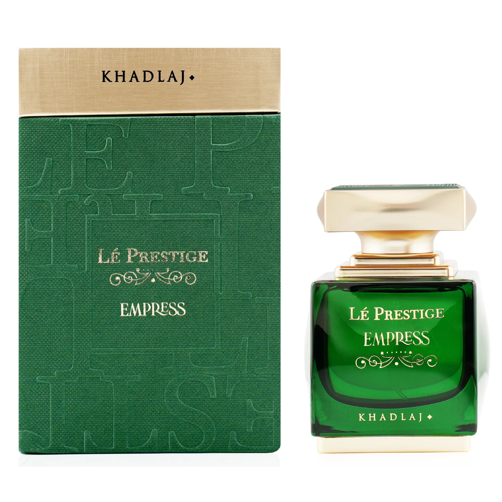 Khadlaj Le Prestige Empress Eau de Parfum for Everyone - Image 2