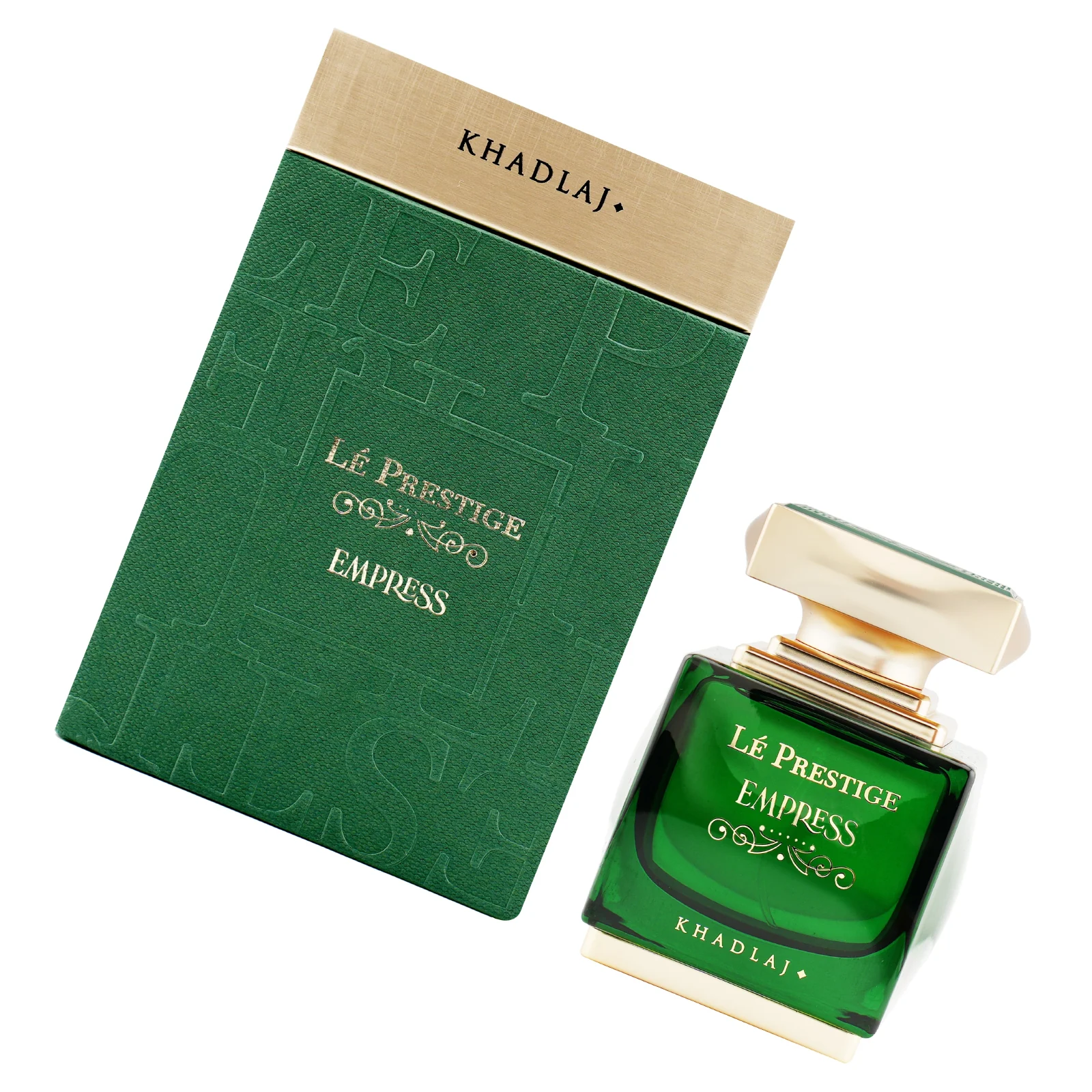 Khadlaj Le Prestige Empress Eau de Parfum for Everyone - Image 3