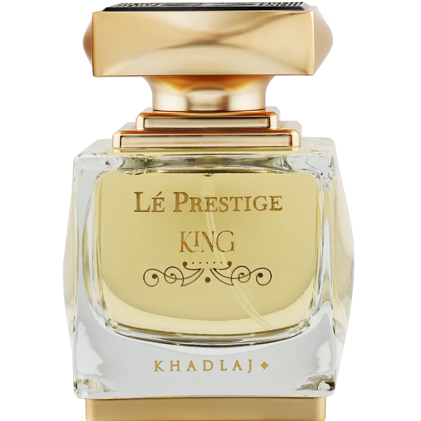 Khadlaj Le Prestige King Eau de Parfum for Everyone