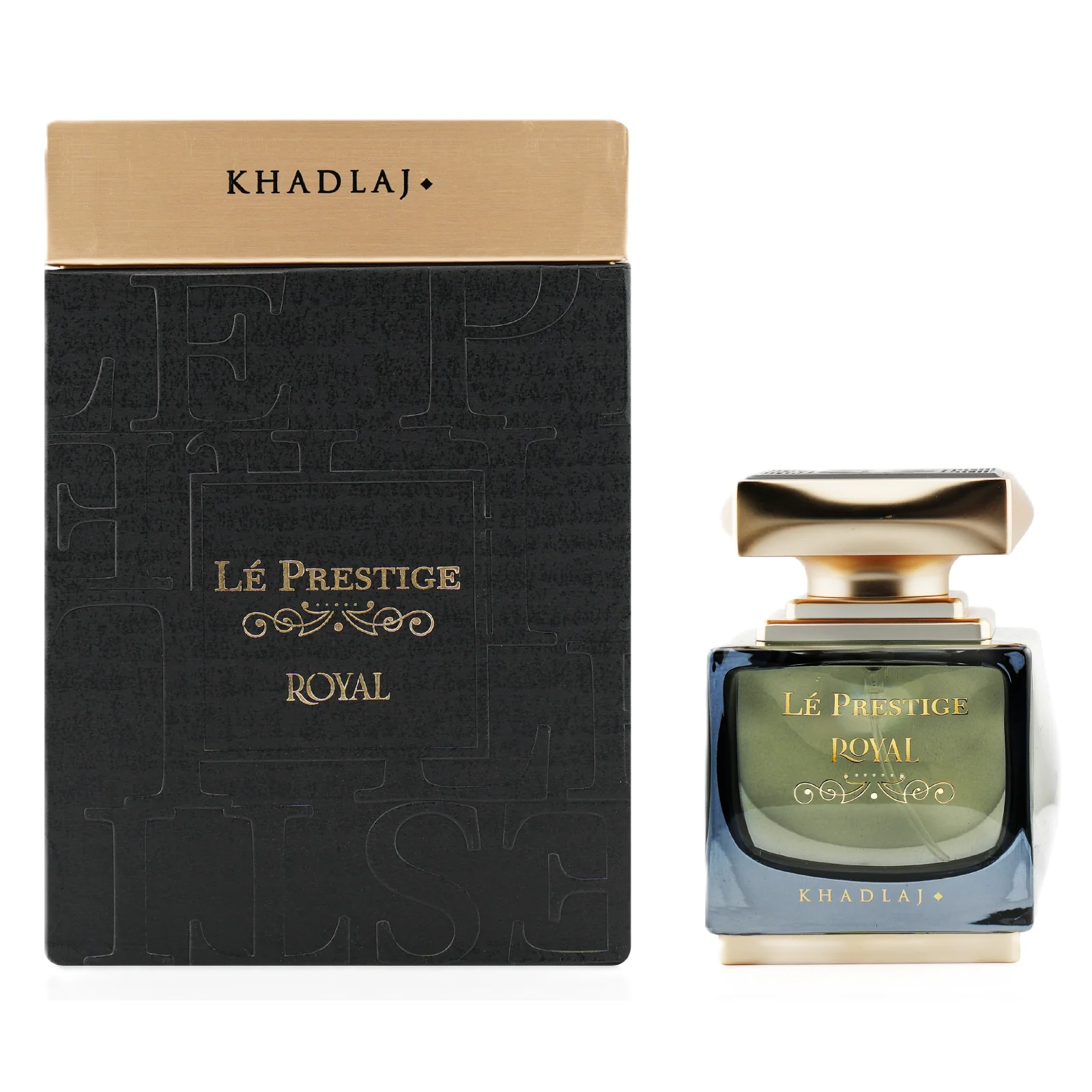Khadlaj Le Prestige Royal Eau de Parfum for Everyone - Image 2