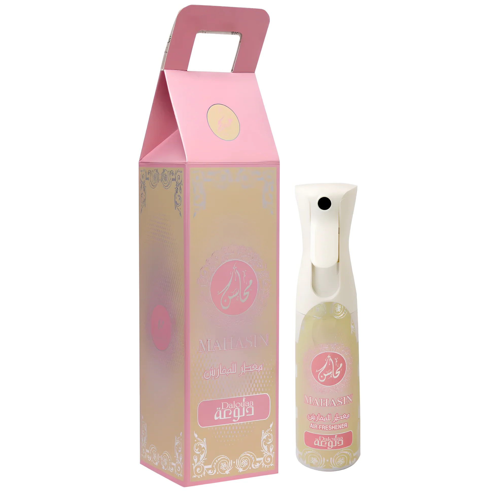Khadlaj Mahasin Dalouaa Air Freshener - Image 2