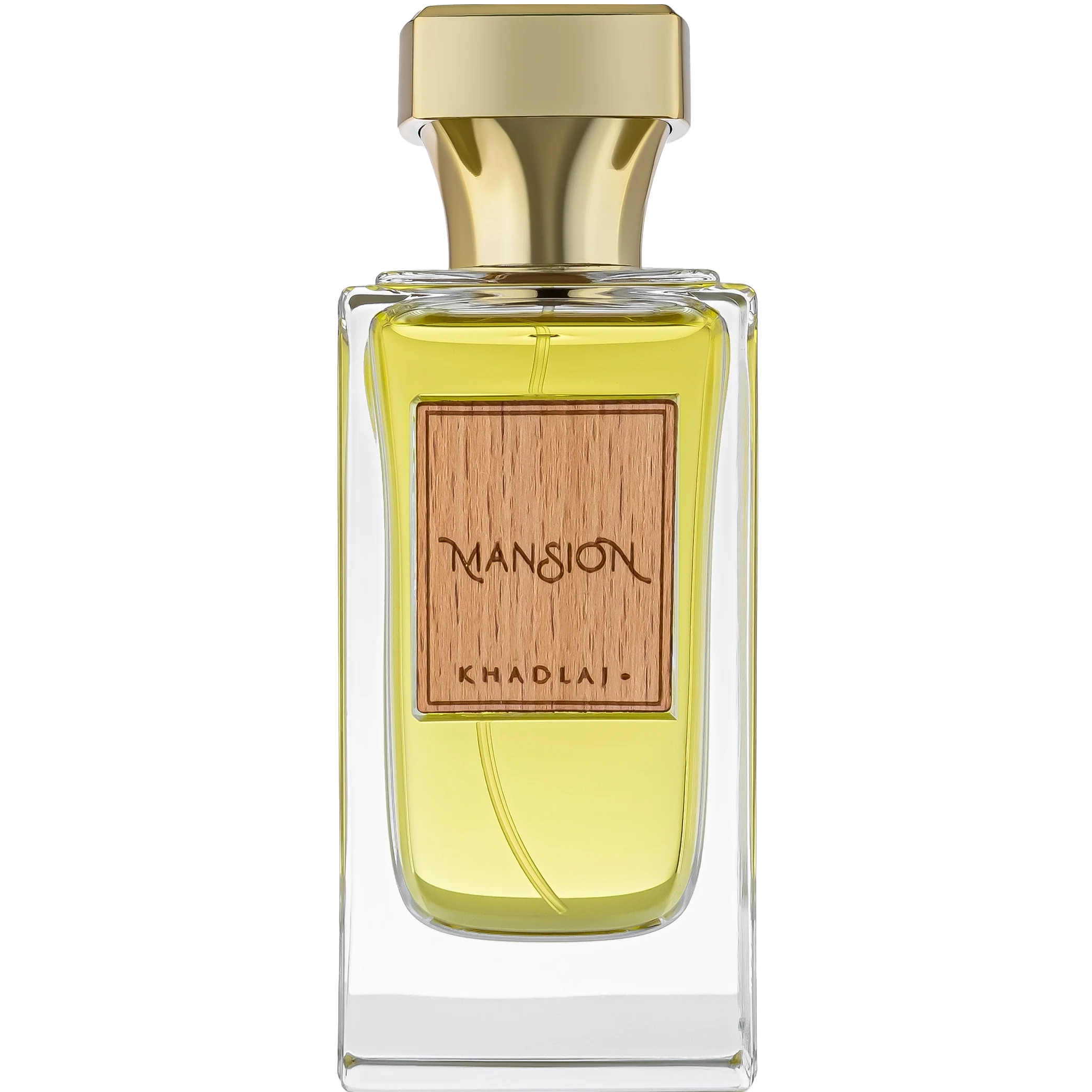 Khadlaj Mansion Eau de Parfum for Everyone