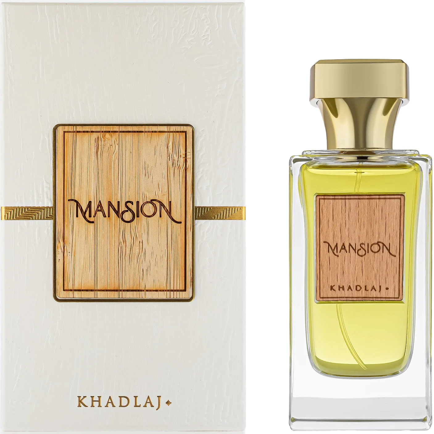 Khadlaj Mansion Eau de Parfum for Everyone - Image 2