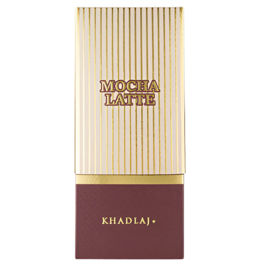 Khadlaj Mocha Latte Extrait de Parfum for Everyone - Image 2