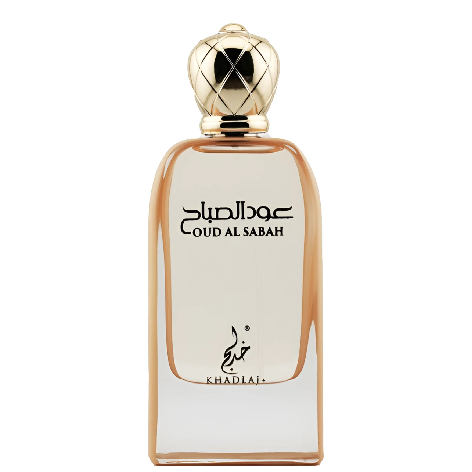 Khadlaj Oud Al Sabah Eau de Parfum for Everyone