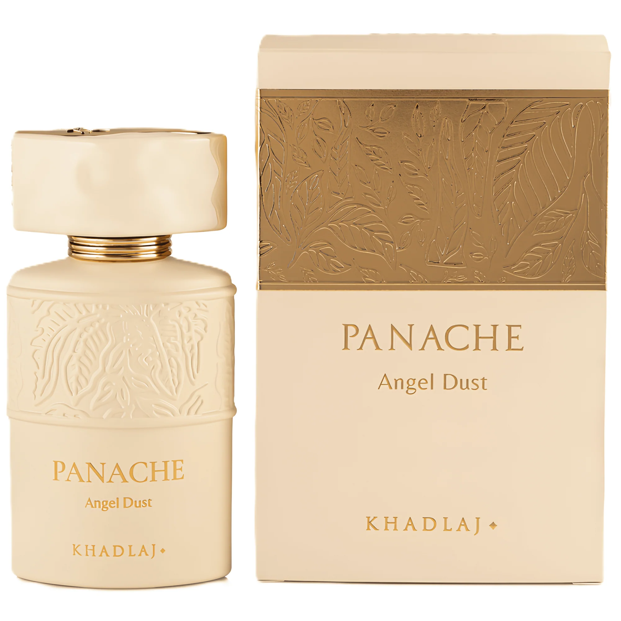 Khadlaj Panache Angel Dust Extrait de Parfum for Women - Image 2