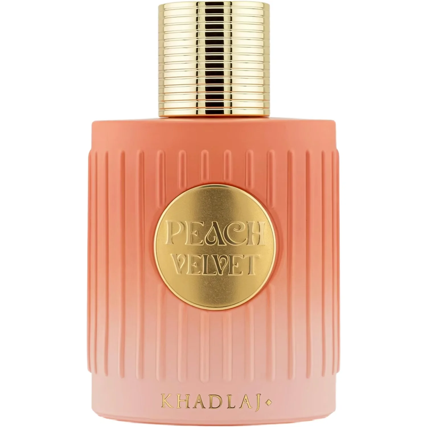 Khadlaj Peach Velvet Eau de Parfum for Women