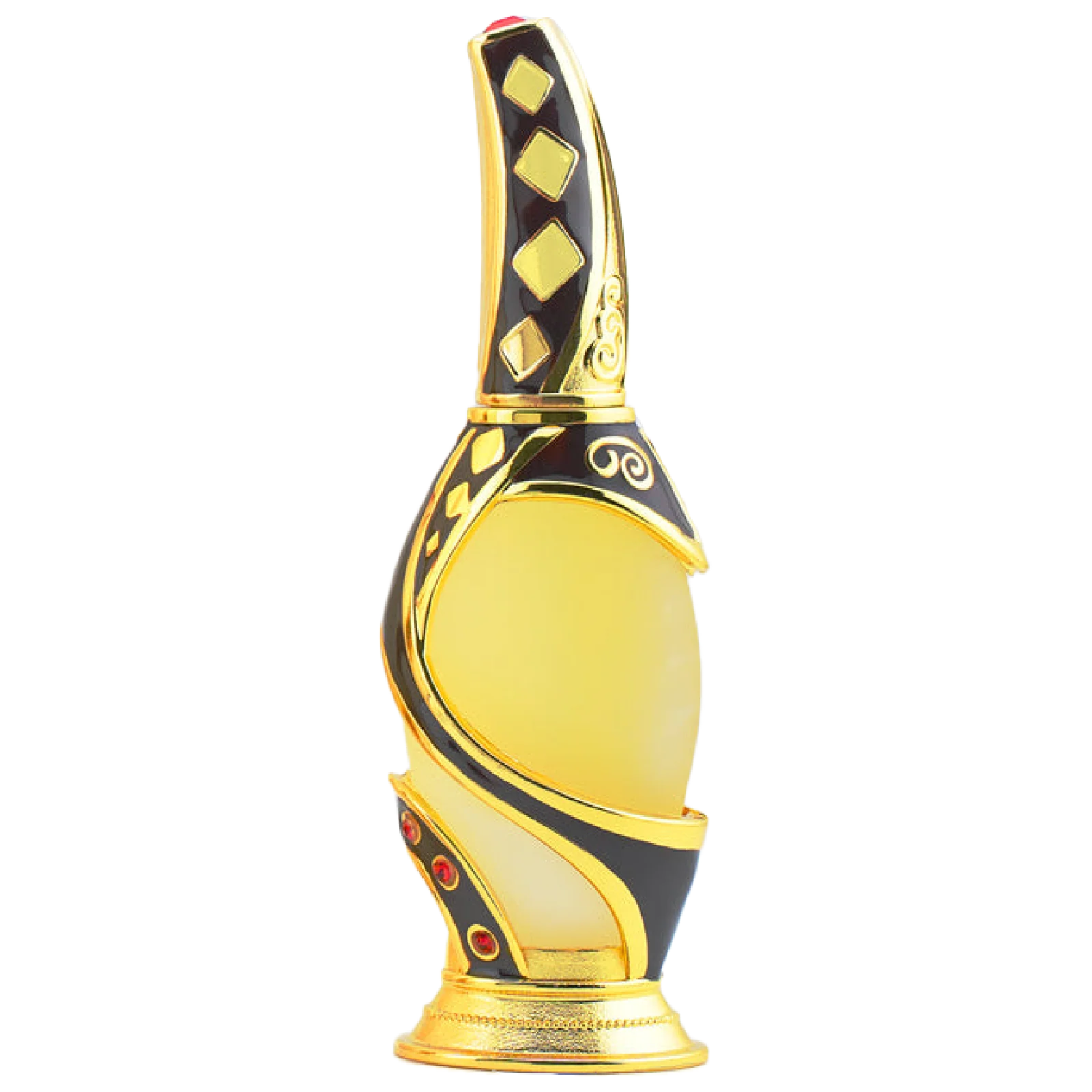 Khadlaj Rimaal Brown Concentrated Perfume Oil for Everyone