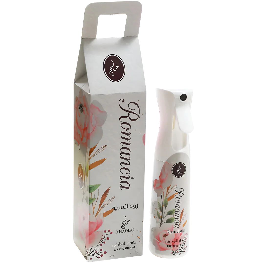 Khadlaj Romancia Air Freshener - Image 2