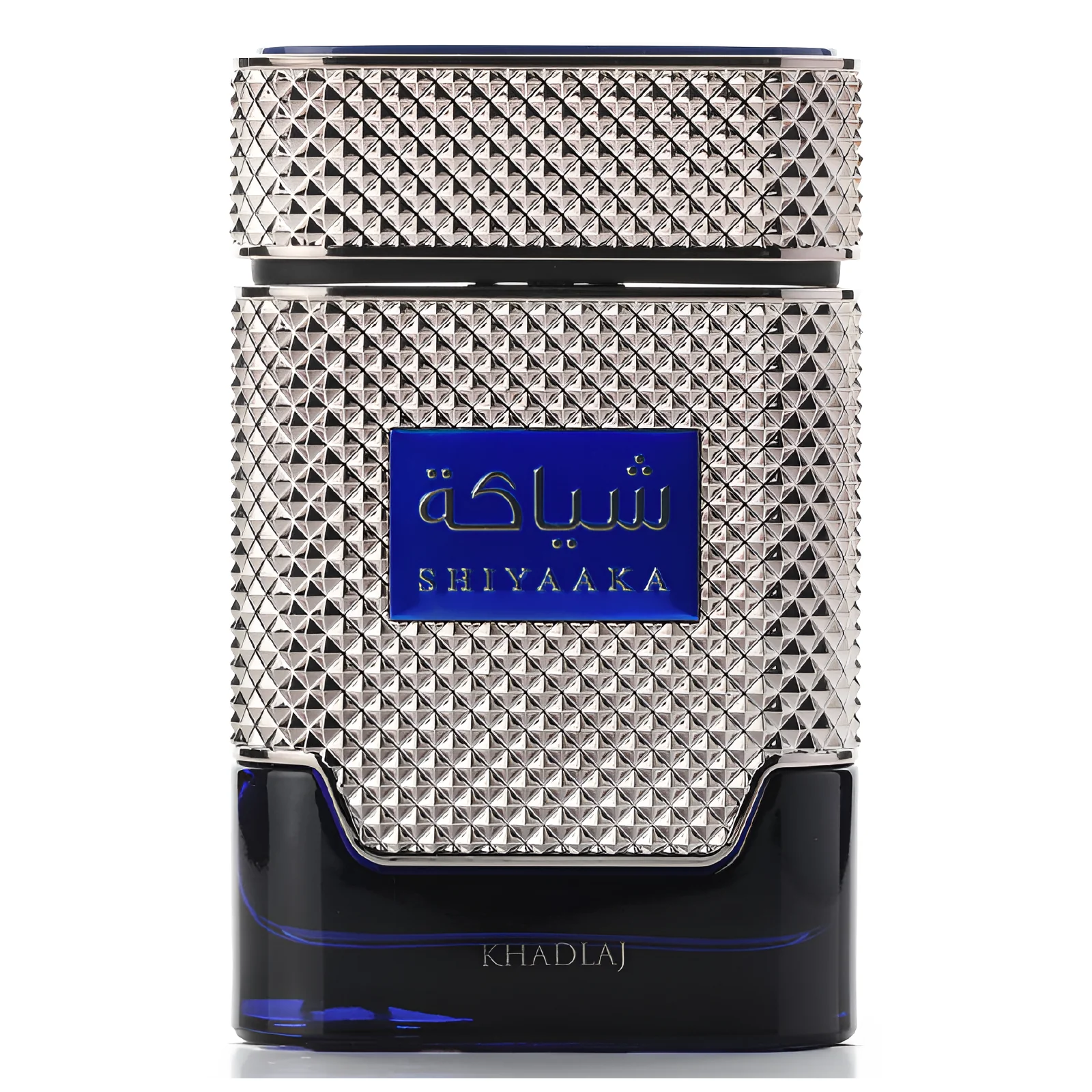 Khadlaj Shiyaaka Blue Eau de Parfum for Men