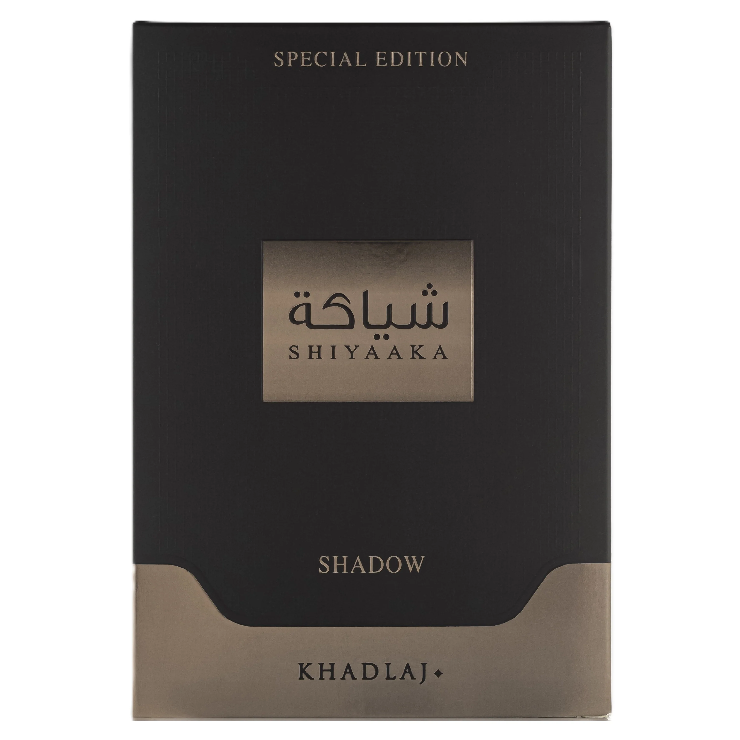 Khadlaj Shiyaaka Shadow Eau de Parfum for Everyone - Image 2