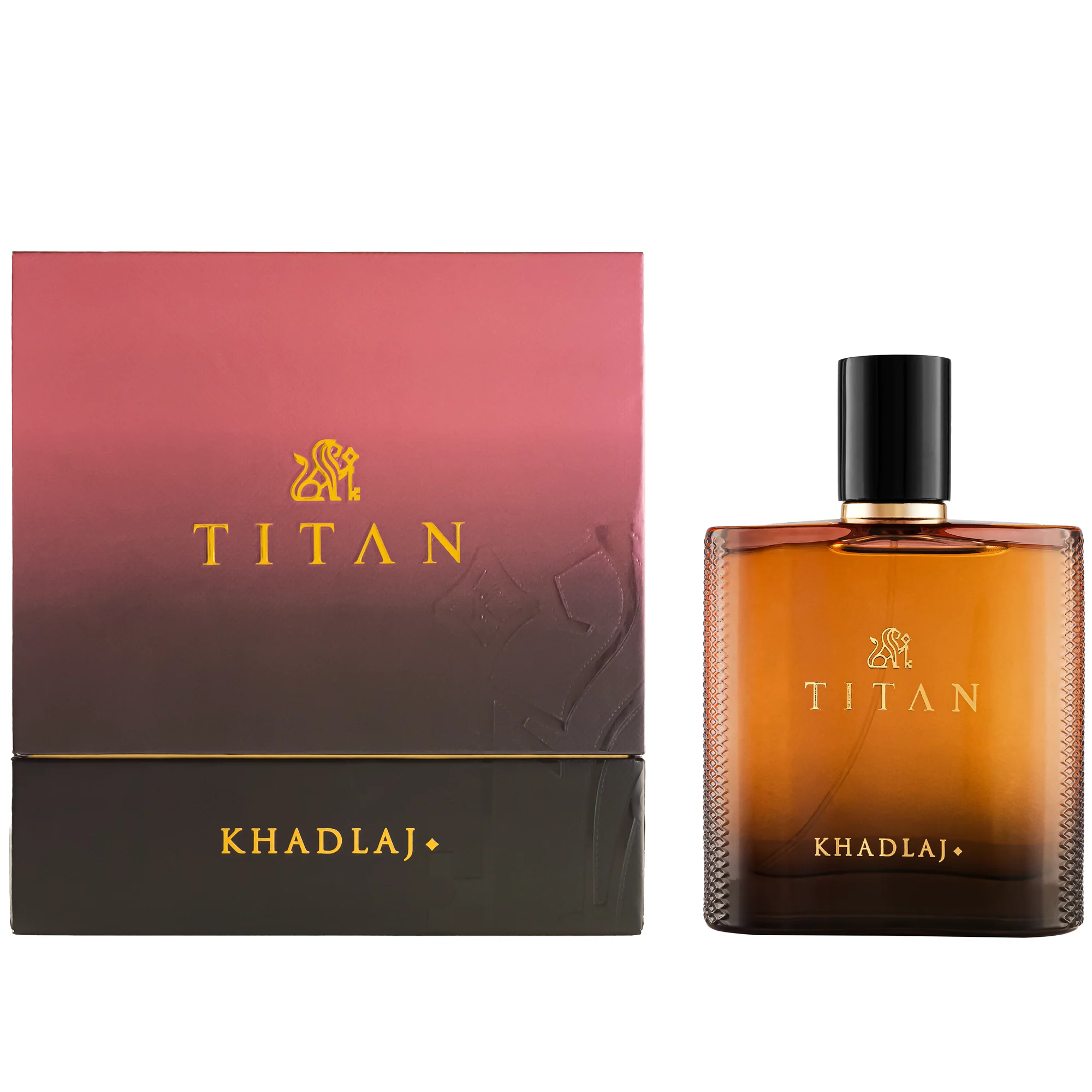 Khadlaj Titan Eau de Parfum for Men - Image 2