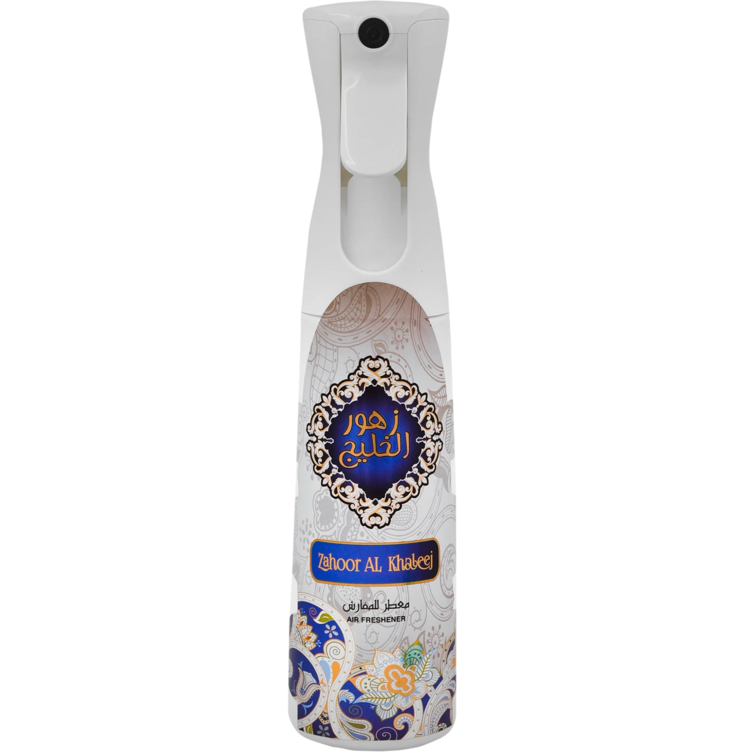 Khadlaj Zahoor Al Khaleej Air Freshener