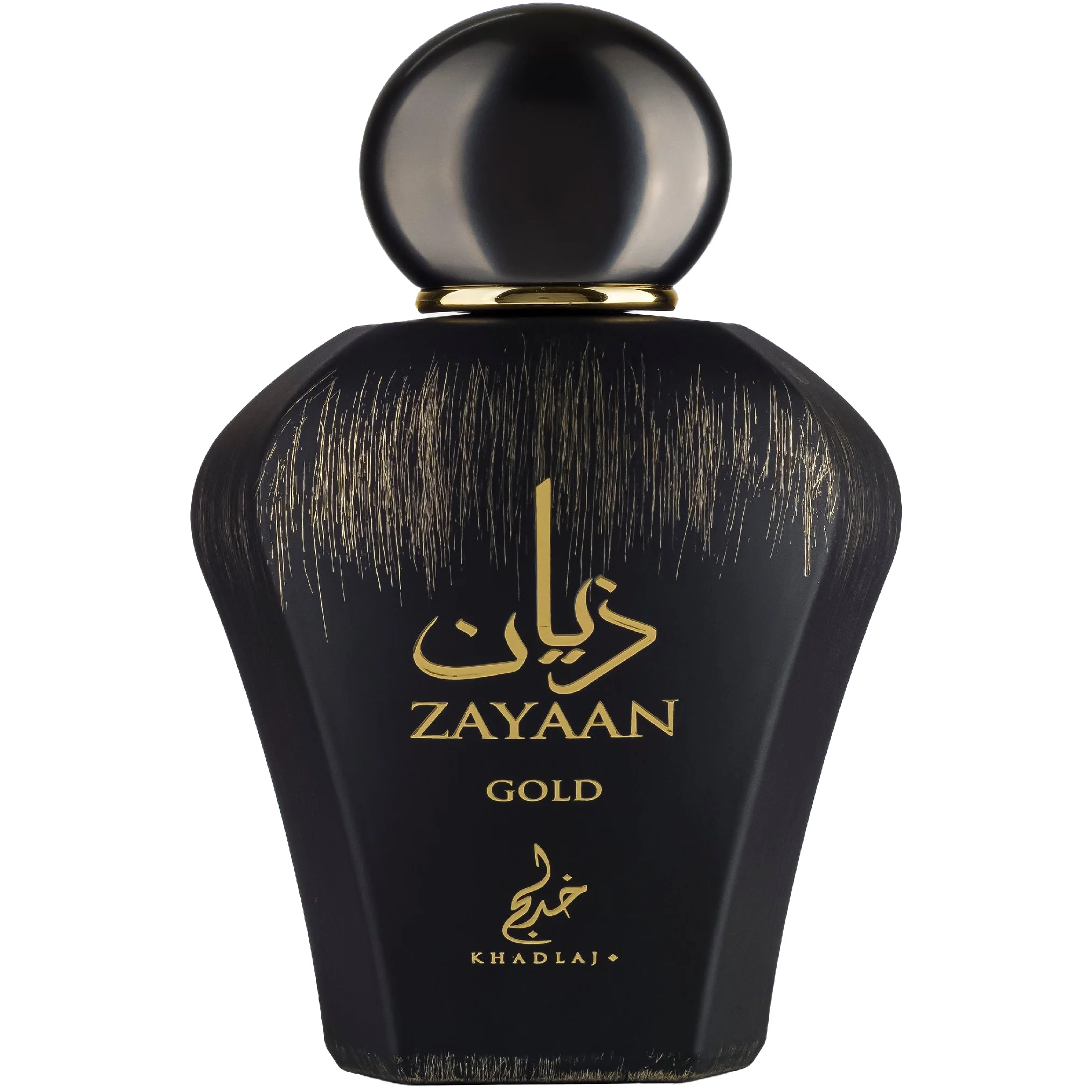 Khadlaj Zayaan Gold Eau de Parfum for Men