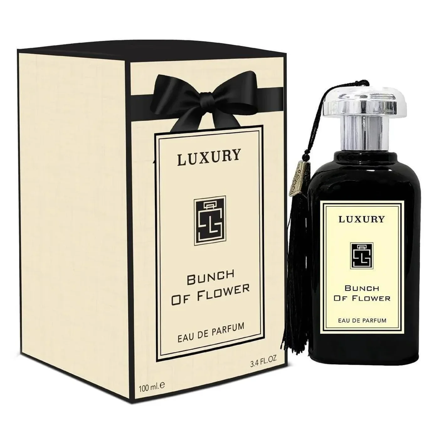 Khalis Bunch of Flower Eau de Parfum for Everyone - Image 2