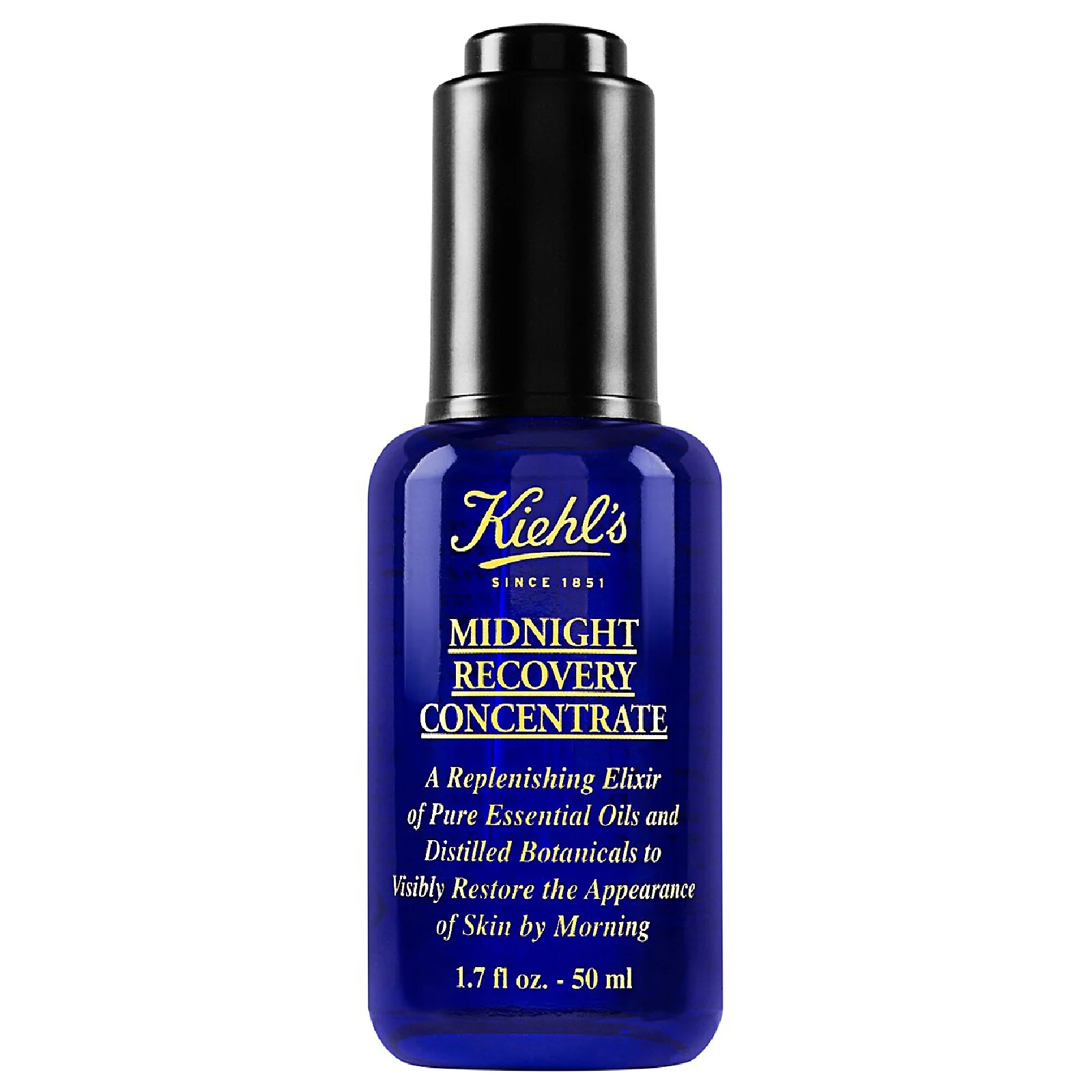 Kiehls Midnight Recovery Concentrate