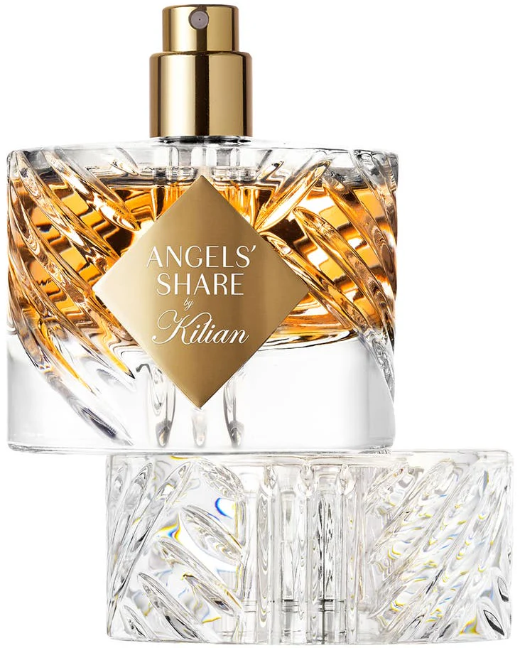 Kilian Angels Share Eau de Parfum for Everyone - Image 4