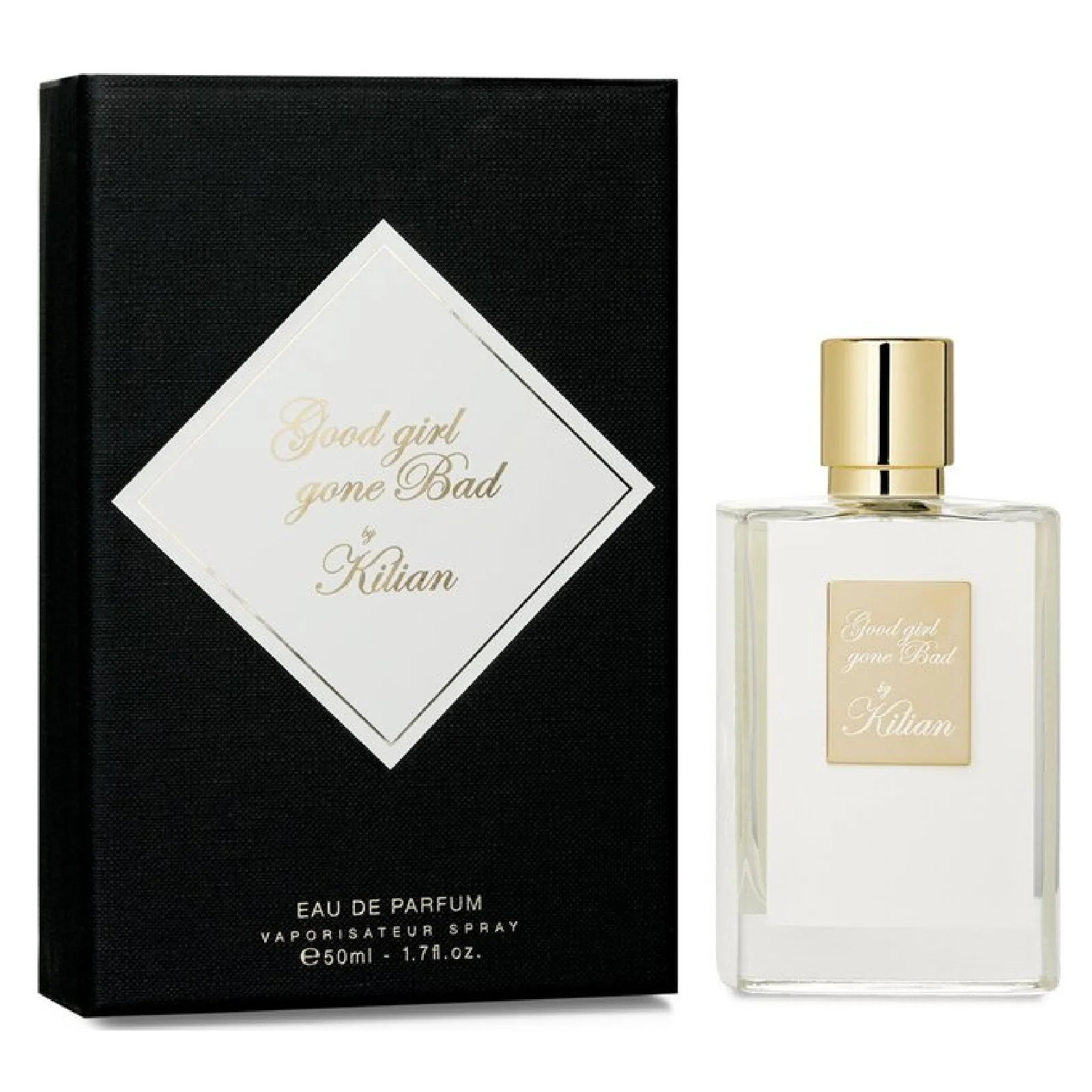 Kilian Good Girl Gone Bad Eau de Parfum for Women - Image 2