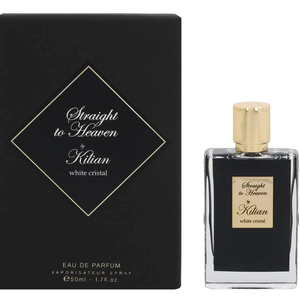 Kilian Straight to Heaven White Cristal Eau de Parfum for Everyone - Image 6