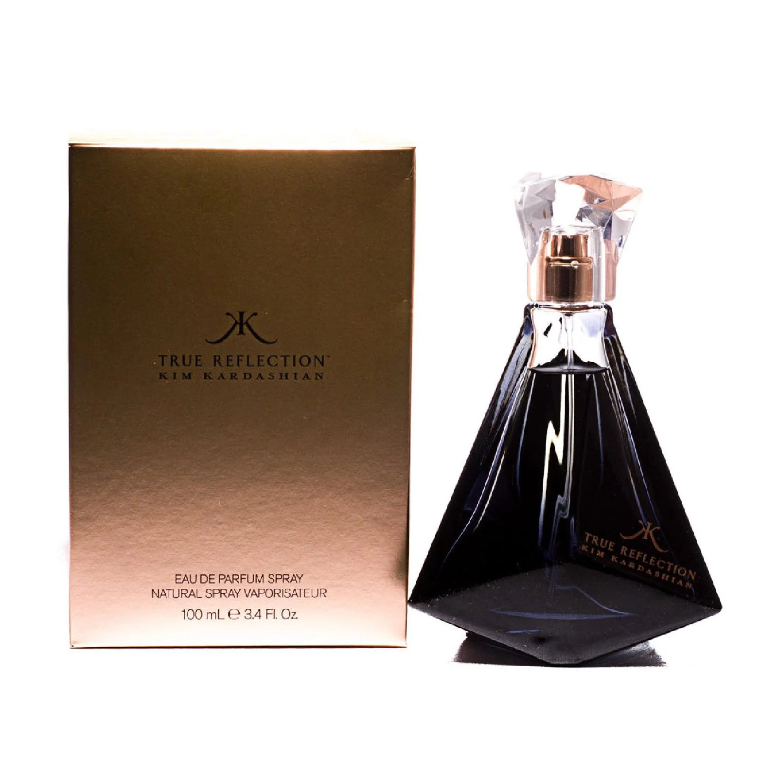 Kim Kardashian Eau de Parfum for Women - Image 2