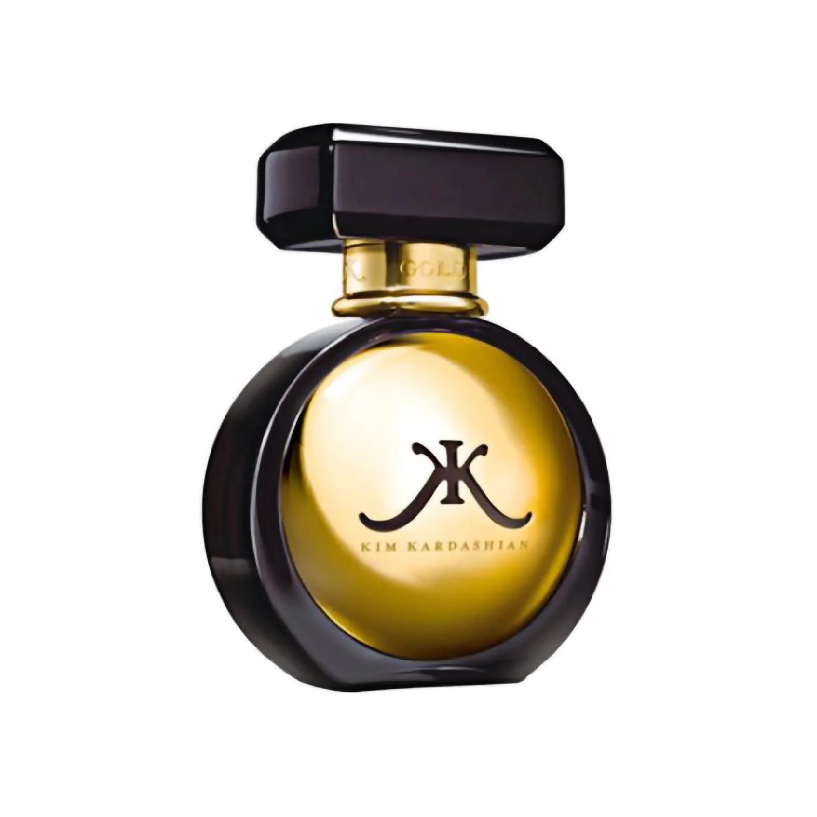 Kim Kardashian Gold Eau de Parfum for Women - Image 2