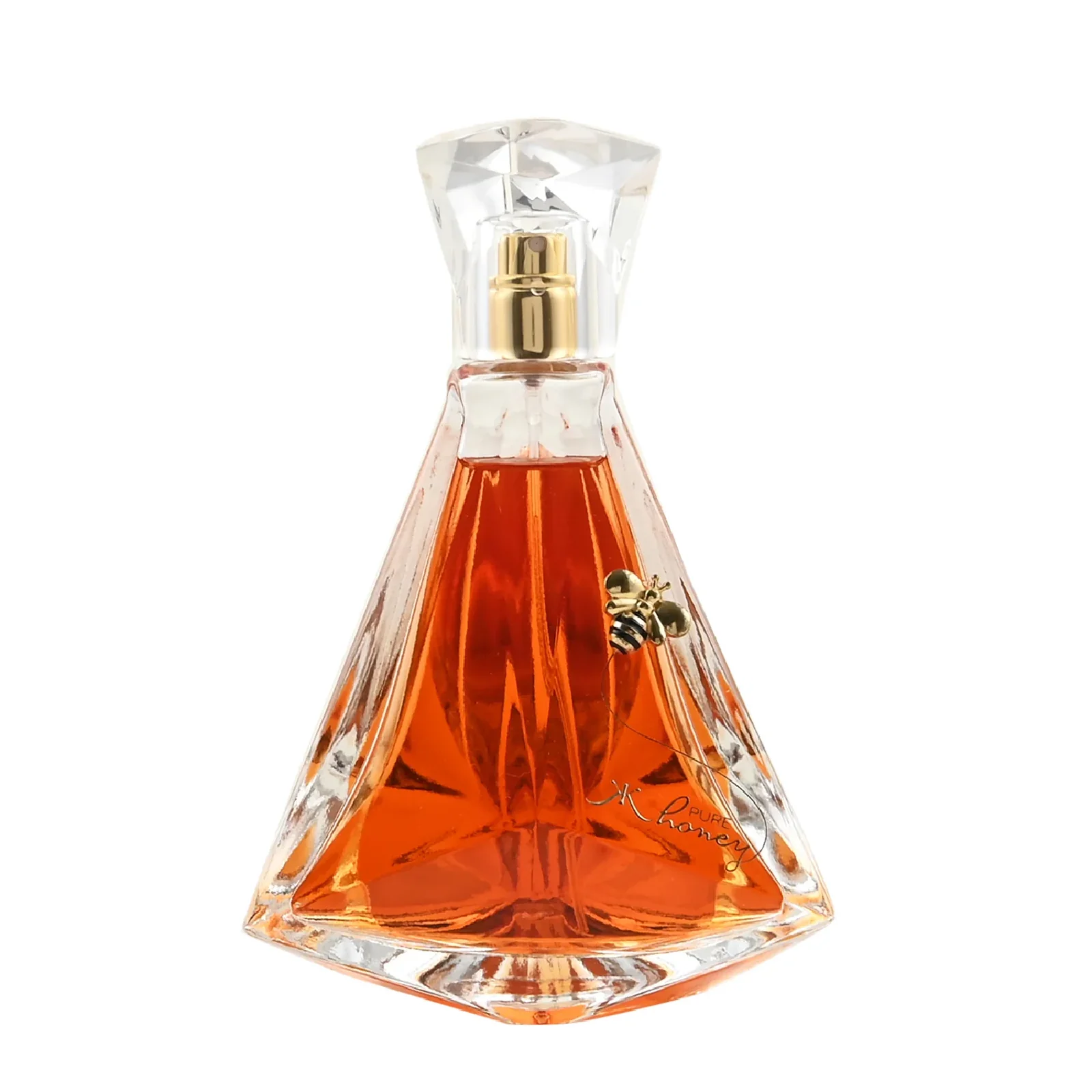 Kim Kardashian Pure Honey Eau de Parfum for Women