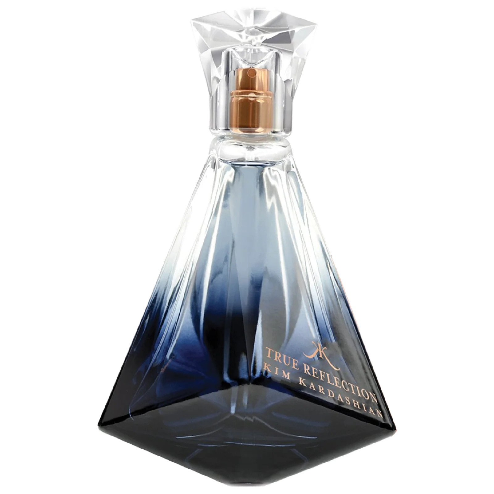 Kim Kardashian True Reflection Eau de Parfum for Women