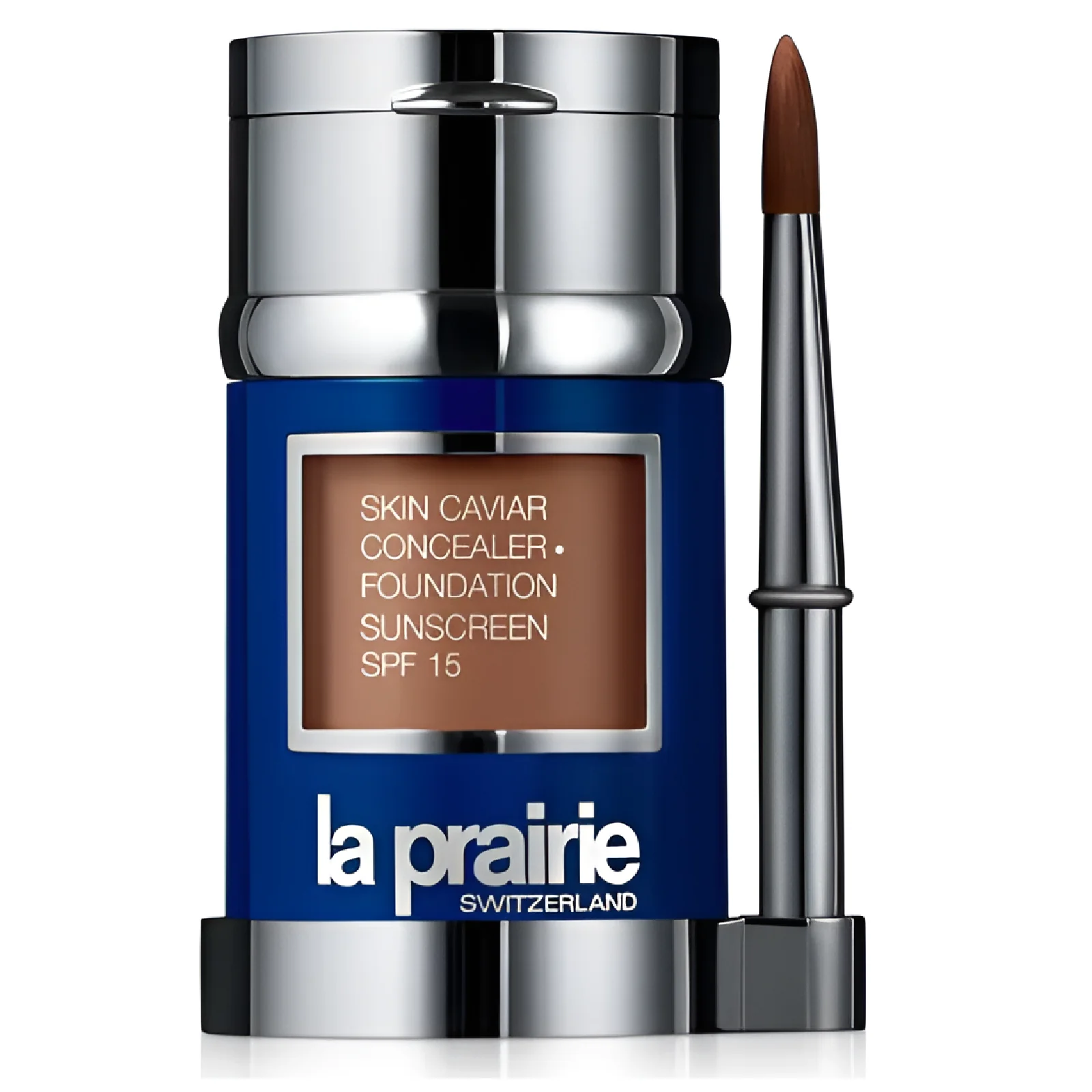 La Prairie Skin Caviar Concealer Foundation - Image 3