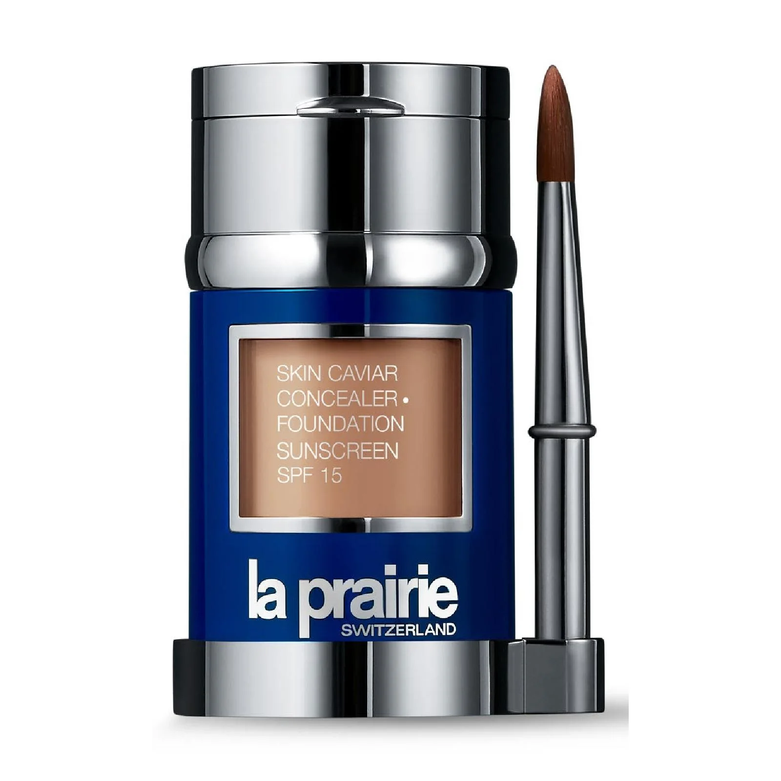 La Prairie Skin Caviar Concealer Foundation - Image 6
