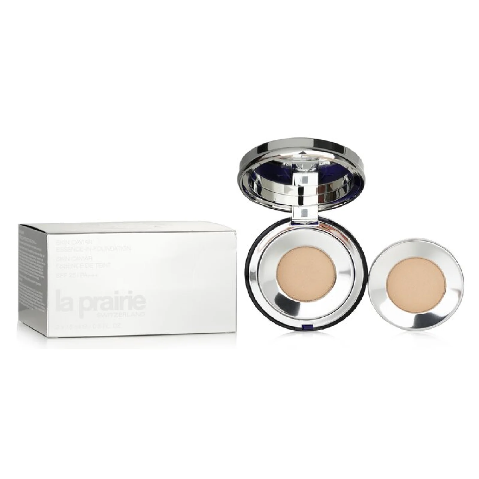 La Prairie Skin Caviar Essence-In-Foundation - Image 12