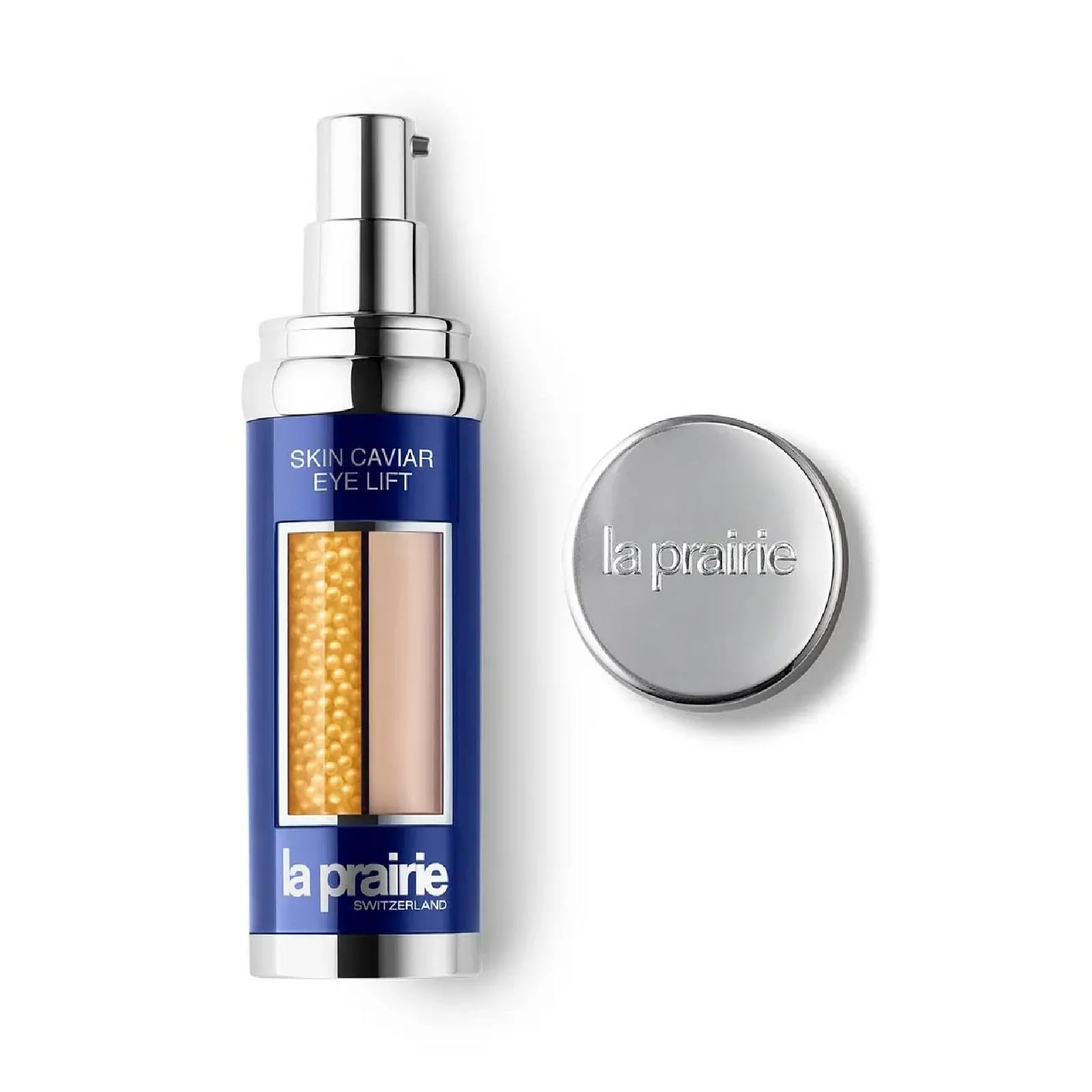 La Prairie Skin Caviar Eye Lift Serum for Women - Image 2