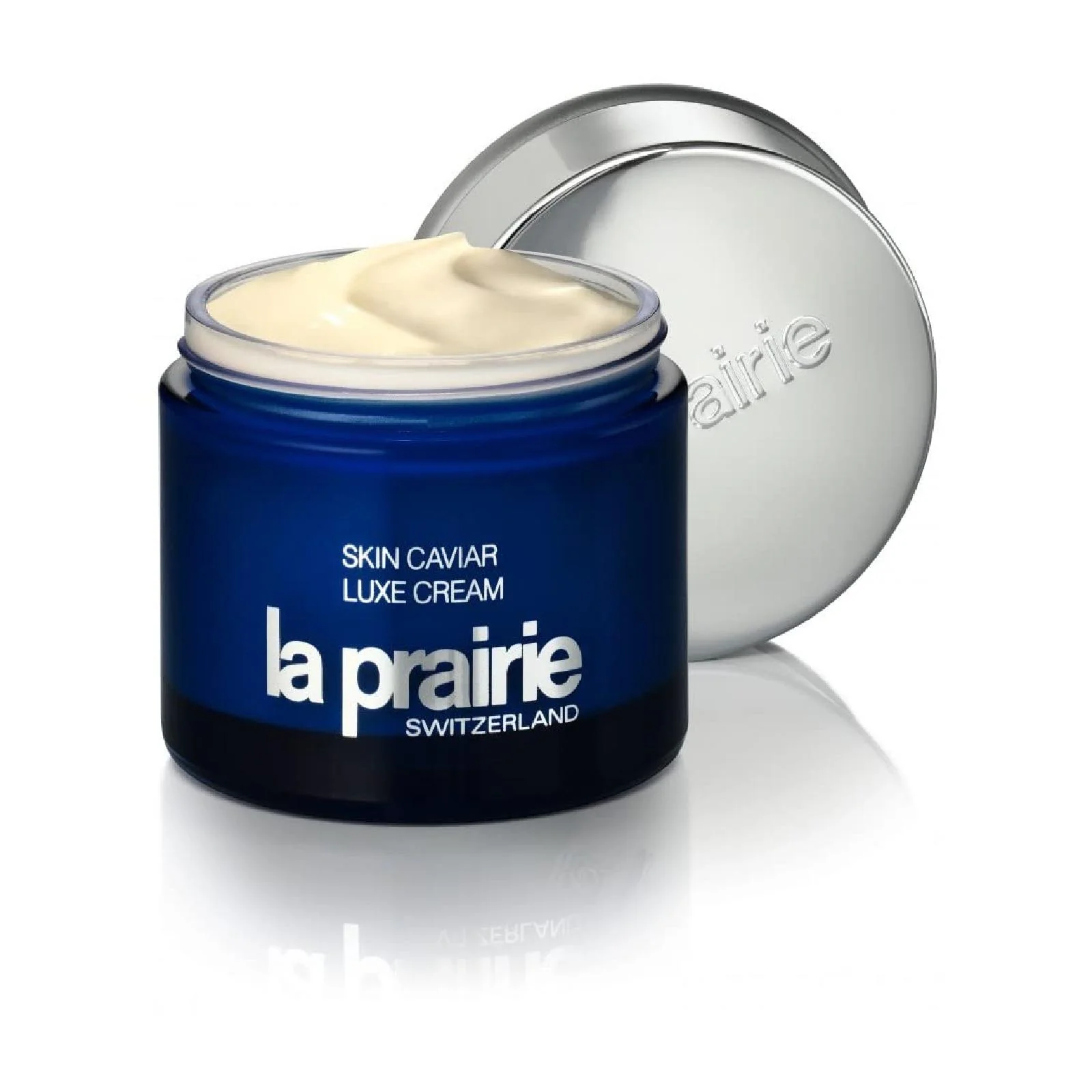 La Prairie Skin Caviar Luxe Cream - Image 2