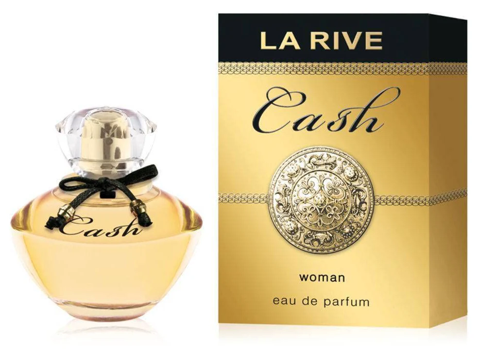 La Rive Cash Eau de Parfum for Women - Image 2
