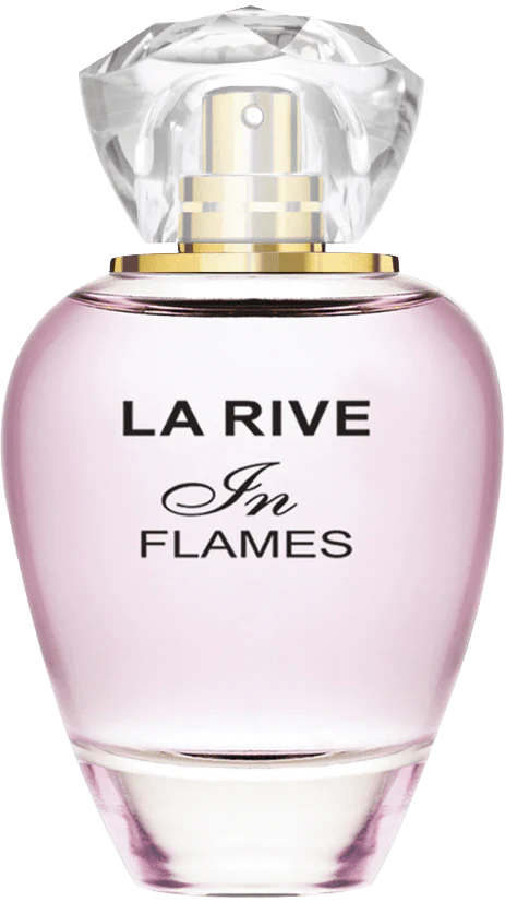 La Rive In Flames Eau de Parfum for Women