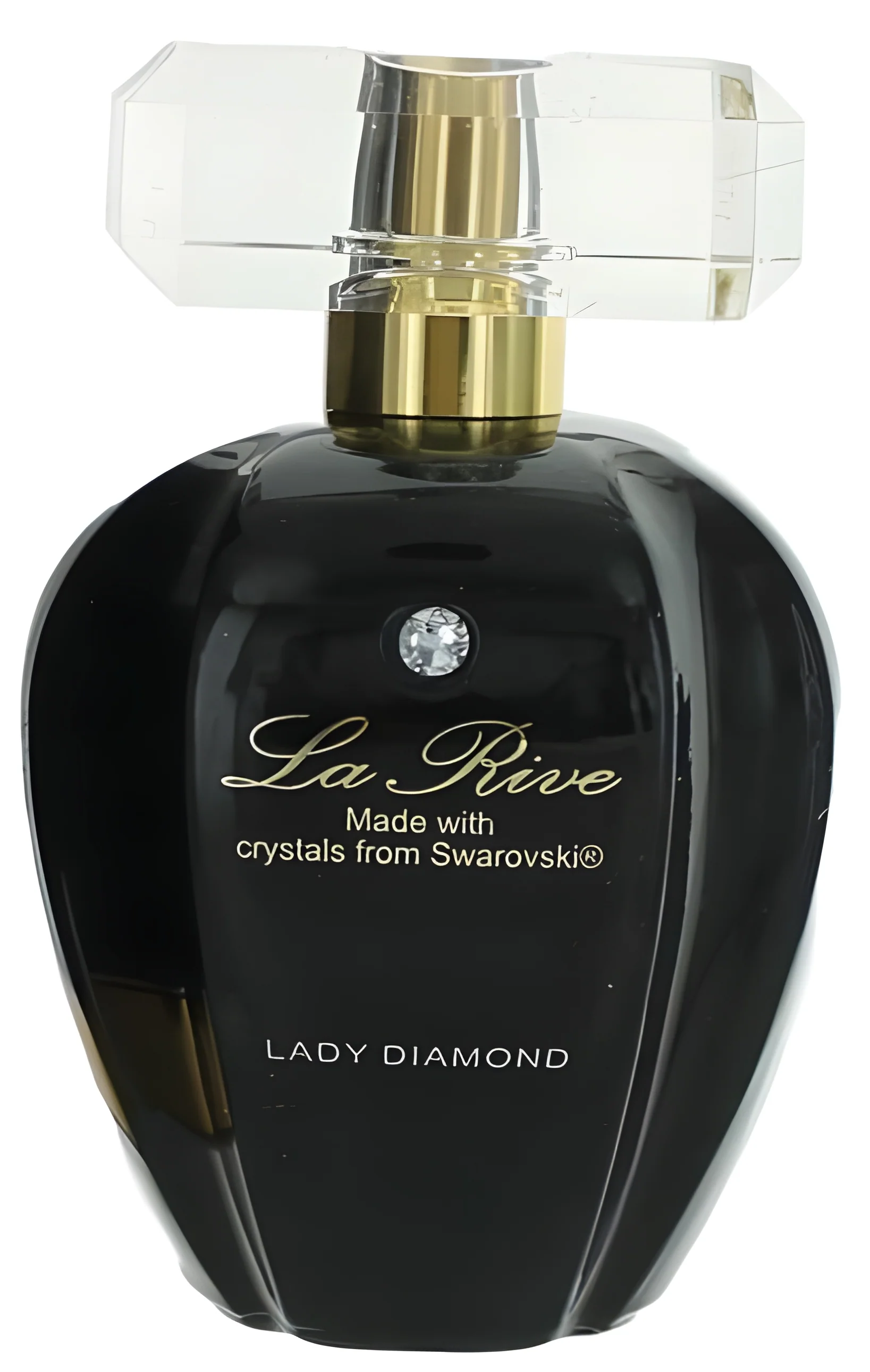 La Rive Lady Diamond Eau de Parfum for Women