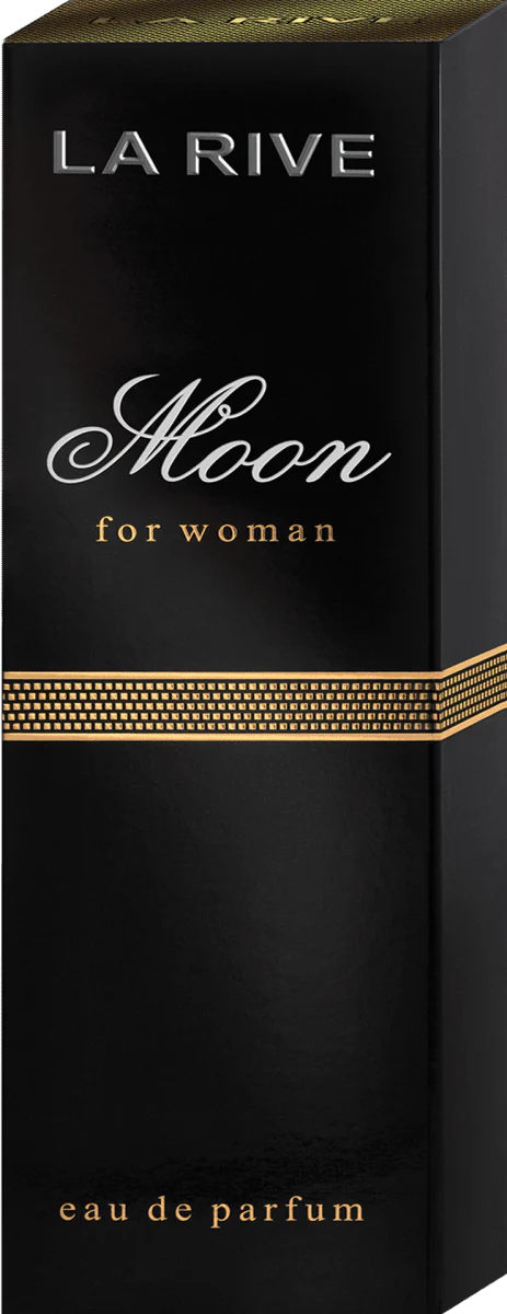 La Rive Moon Eau de Parfum for Women - Image 2