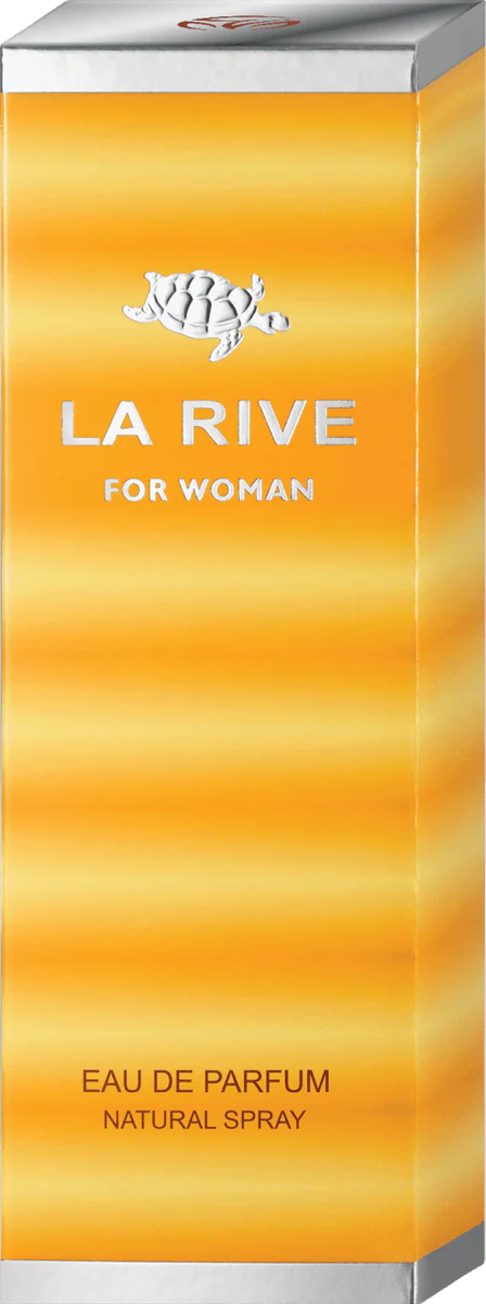 La Rive Women Eau de Parfum - Image 2