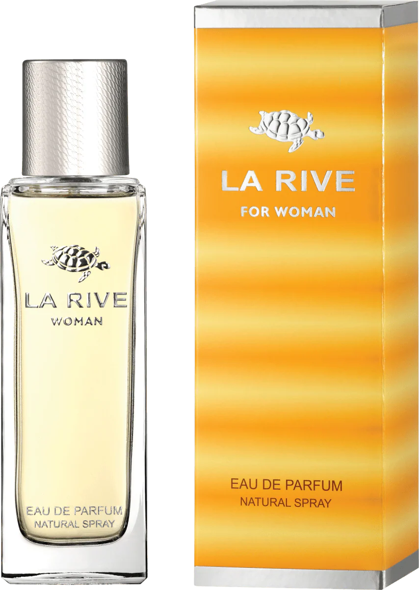 La Rive Women Eau de Parfum - Image 3