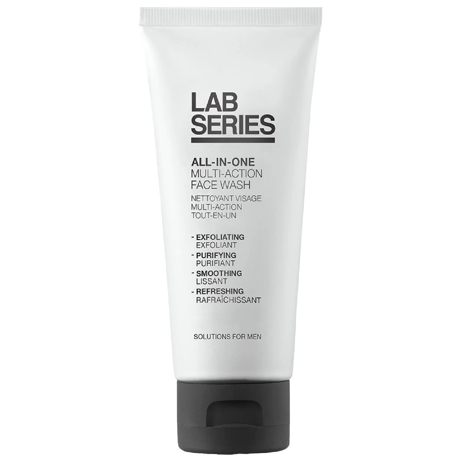 Lab Series All-in-One Multi Action Face Wash for Men - Image 5