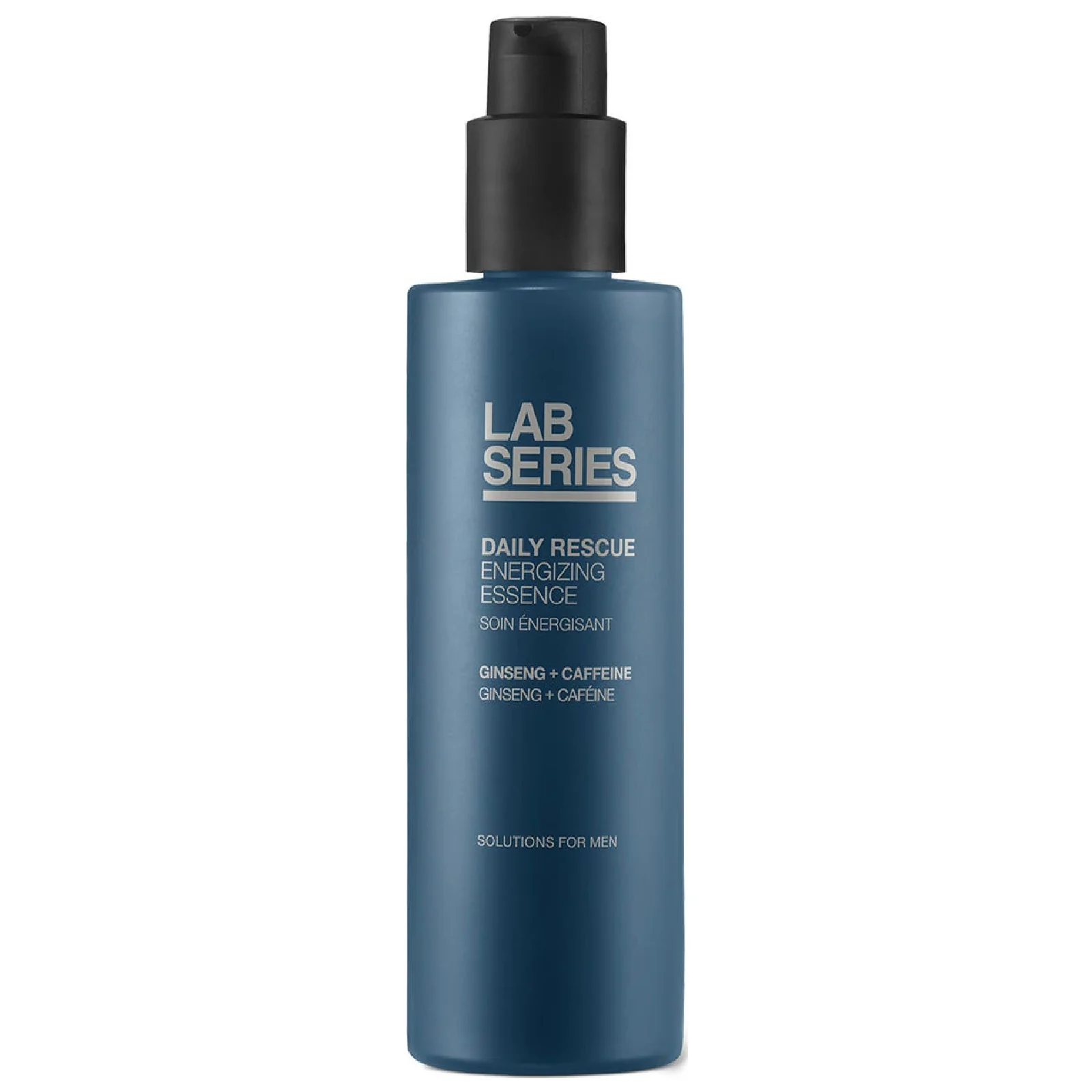 Lab Series Daily Rescue Energizing Essence Ginseng + Caffeine for Men