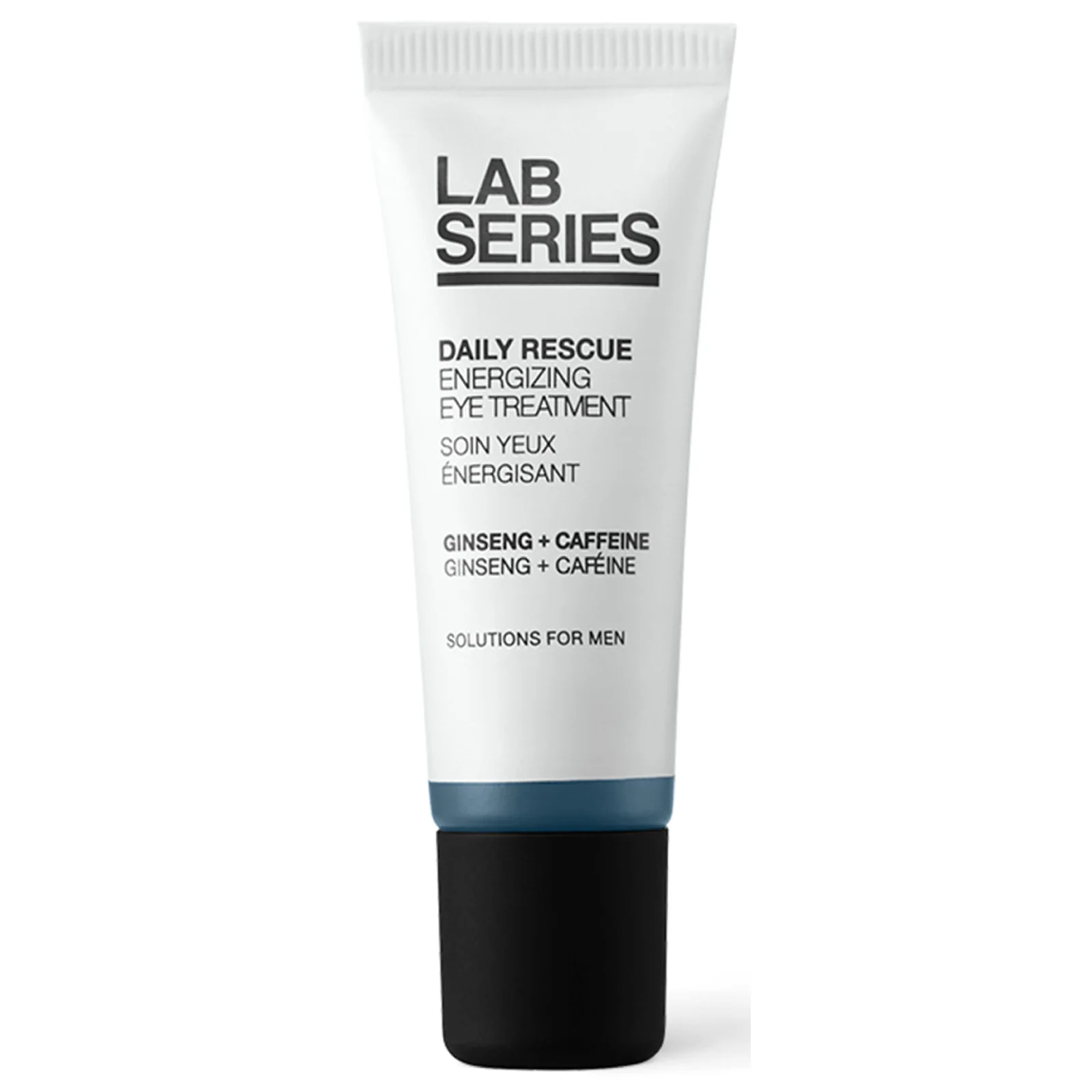 Lab Series Daily Rescue Energizing Eye Treatment Ginseng+caffeine for Men