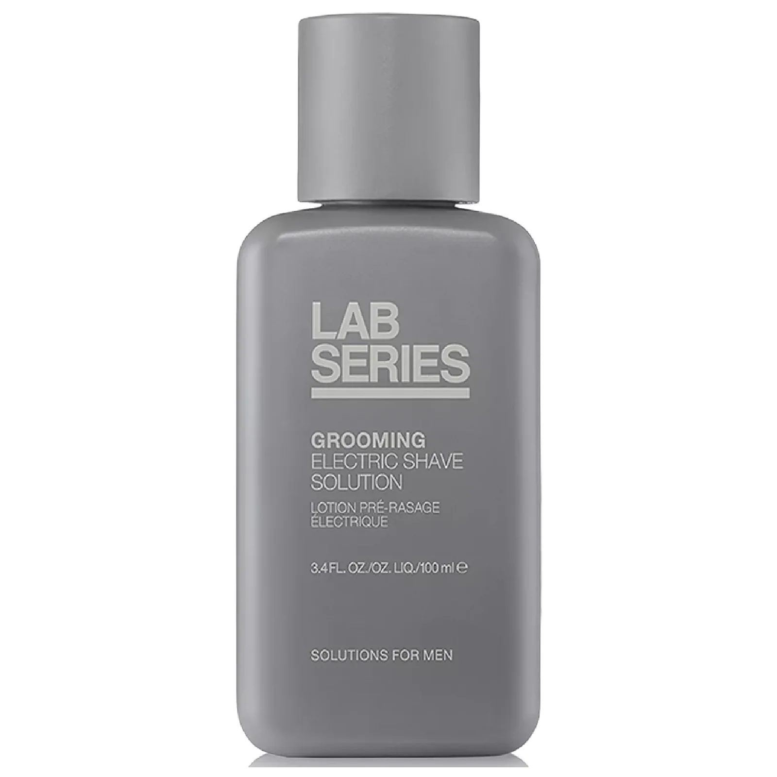 Lab Series Grooming Electric Shave Solution for Men - Image 3