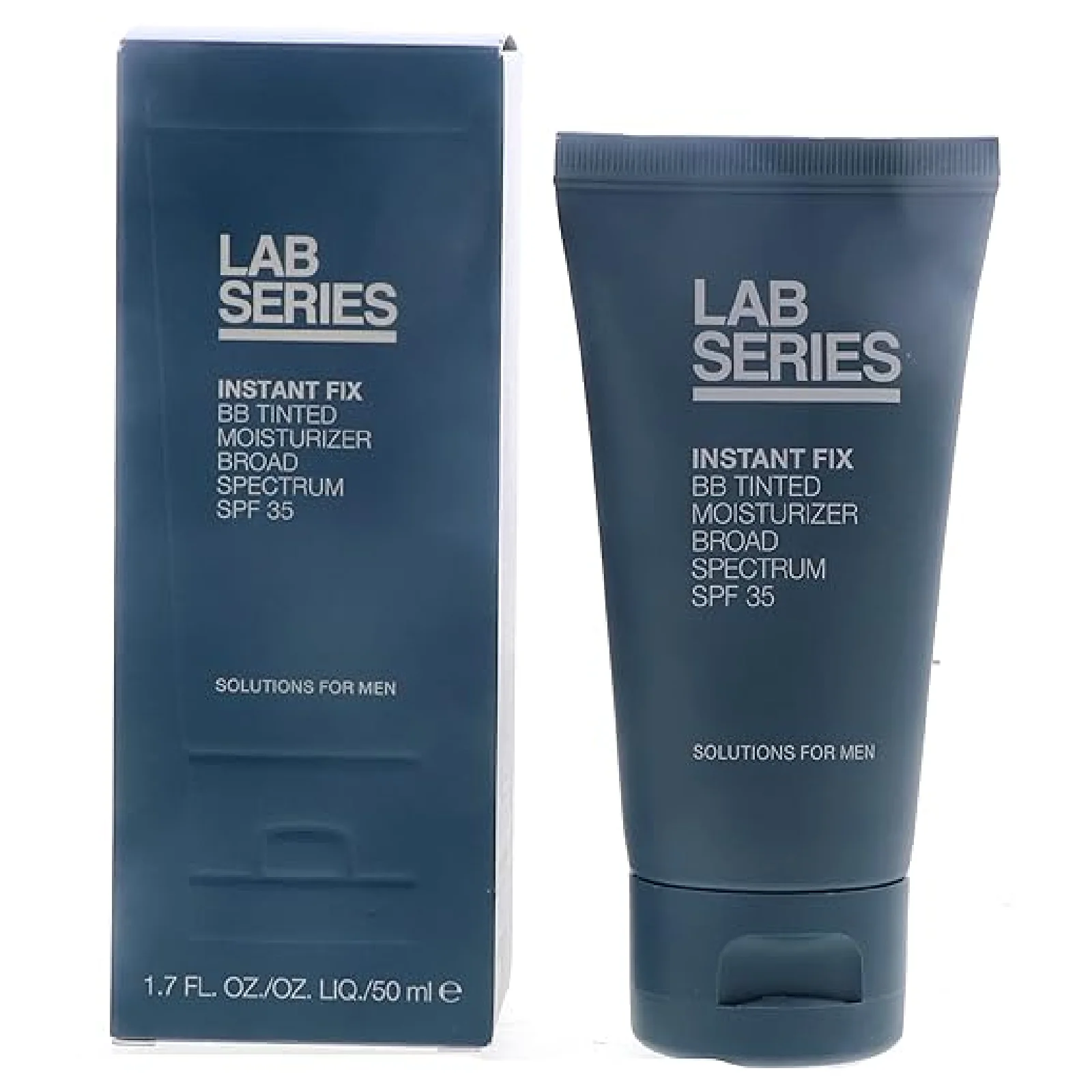 Lab Series Instant Fix BB Tinted Moisturizer Broad Spectrum for Men - Image 2