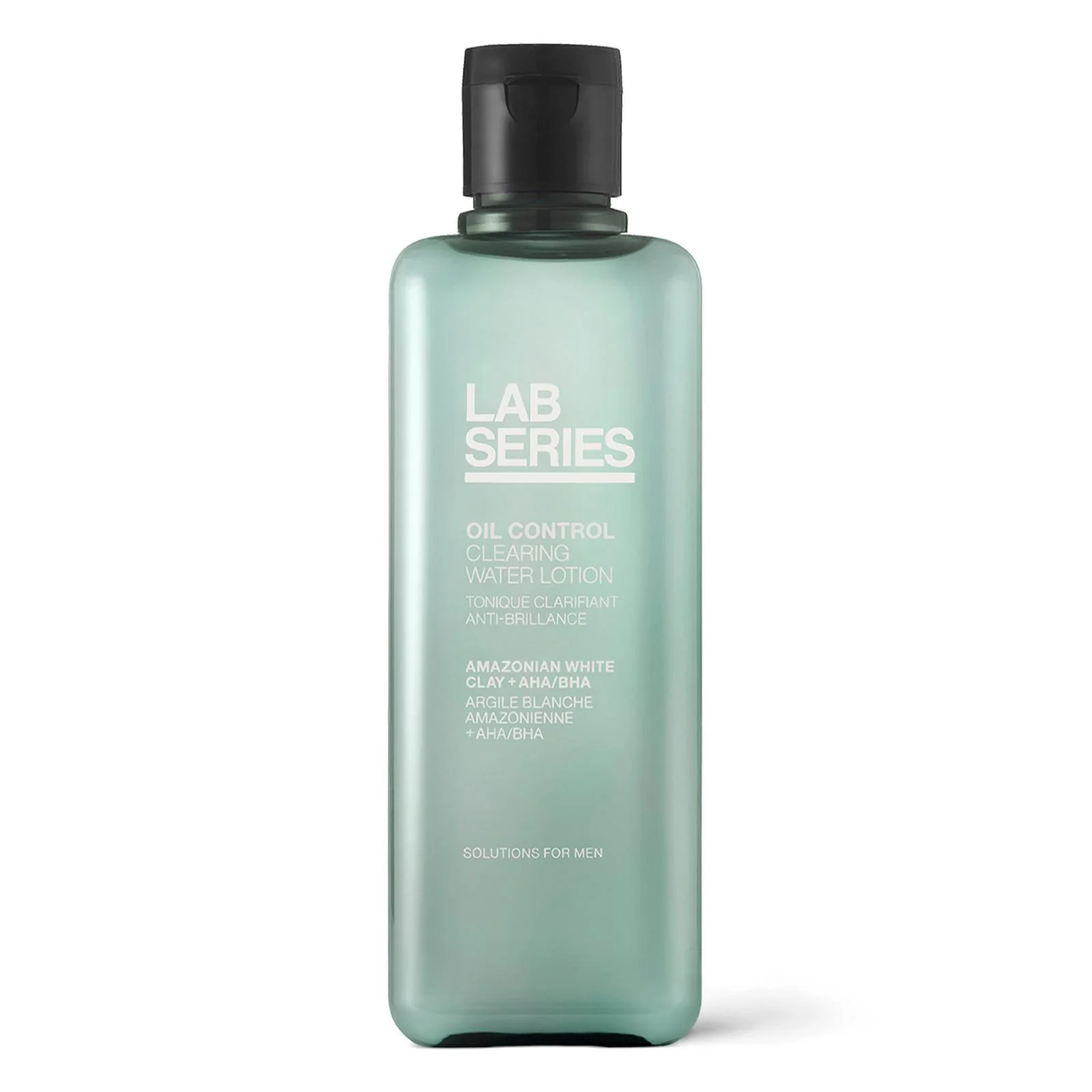 Lab Series Oil Control Clearing Water Lotion for Men - Image 2