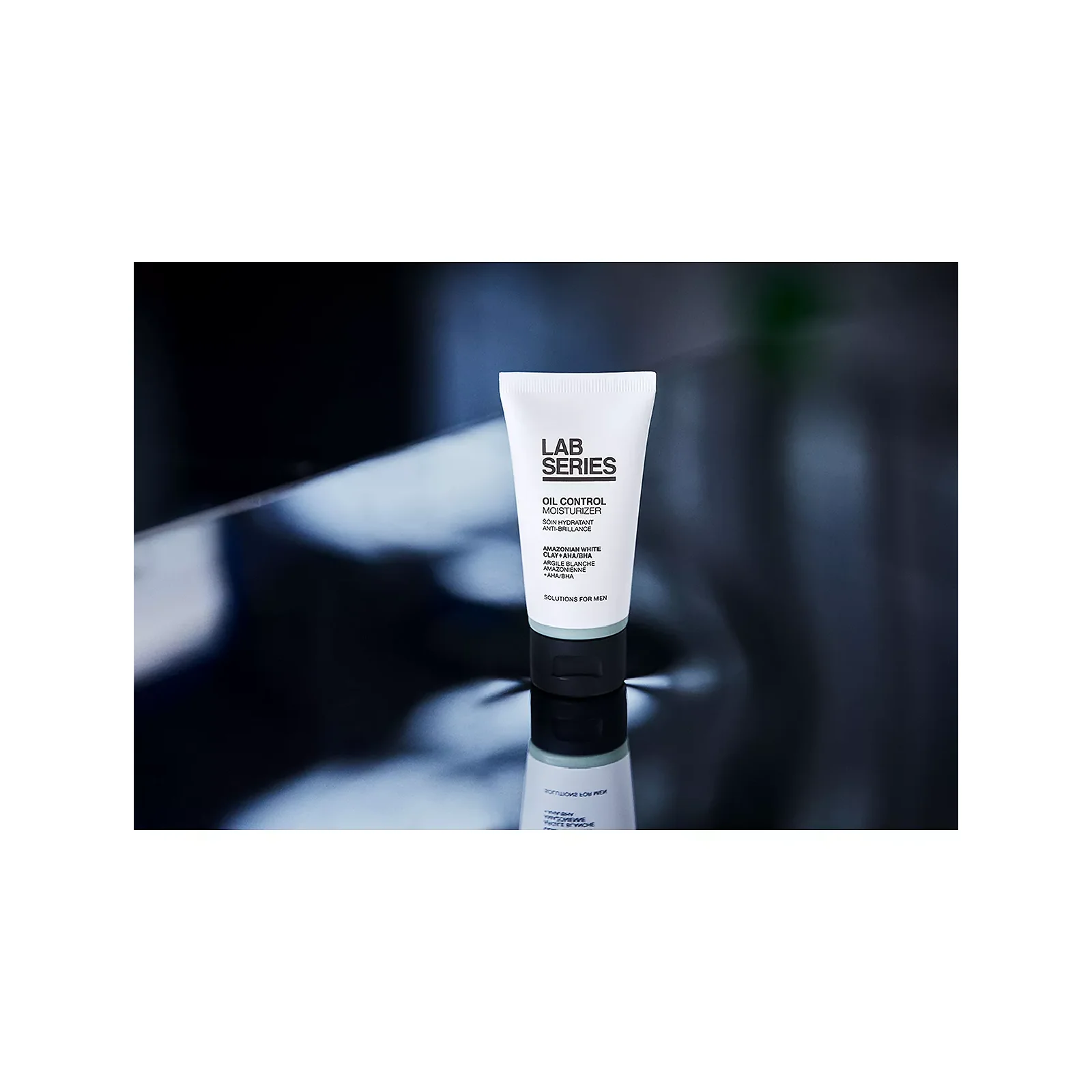 Lab Series Oil Control Moisturizer for Men - Image 6