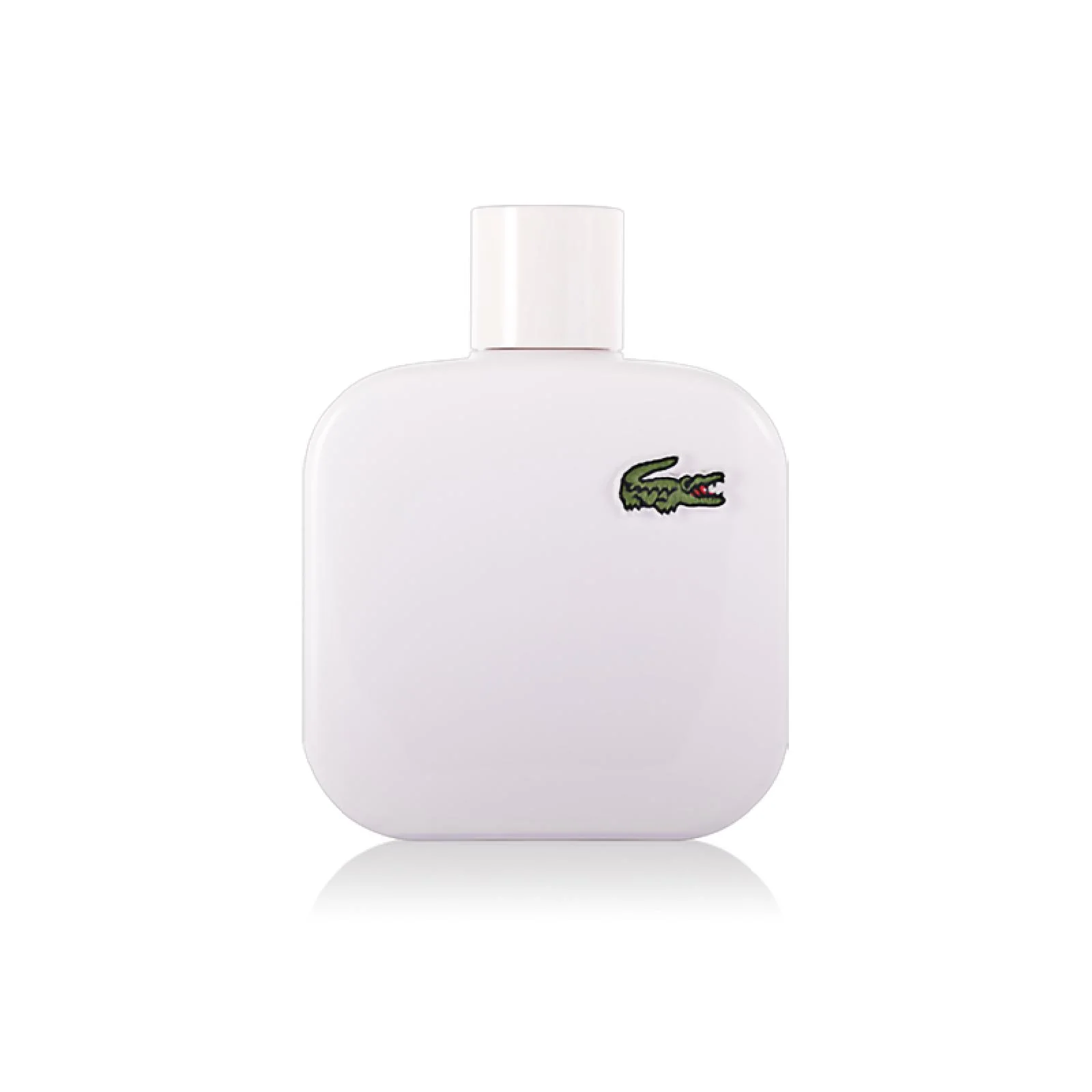 Lacoste Eau De Lacoste L.12.12 Blanc Eau de Toilette for Men - Image 3