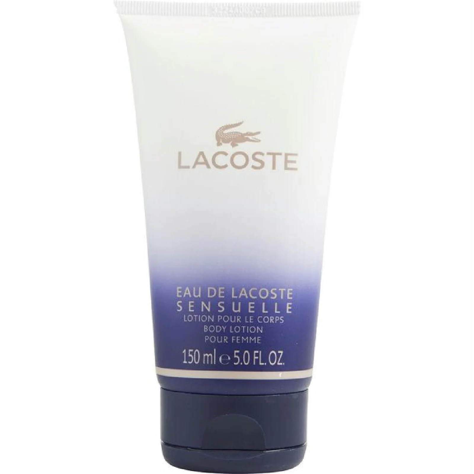 Lacoste Eau De Lacoste Sensuelle Body Lotion for Women