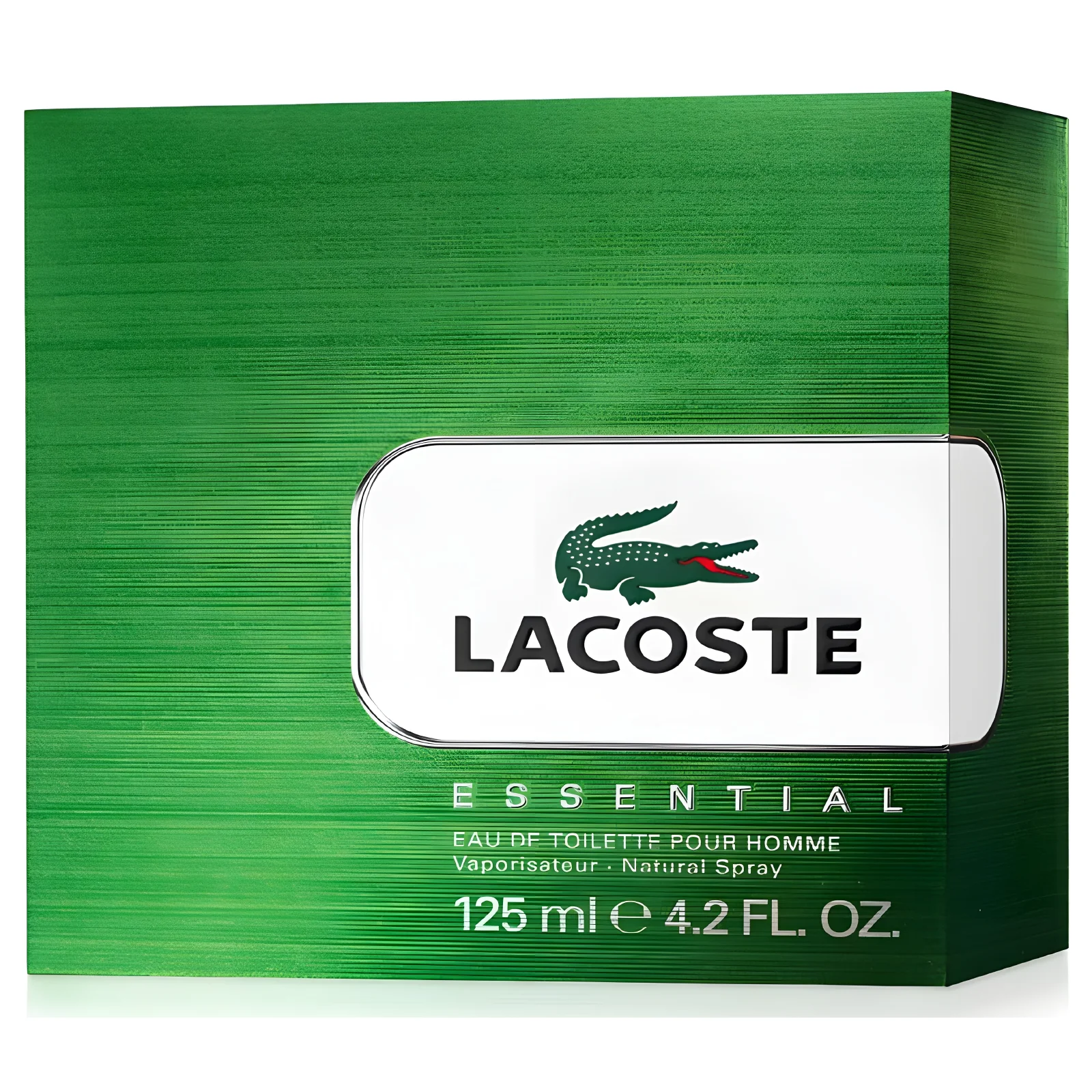 Lacoste Essential Eau de Toilette for Men - Image 2