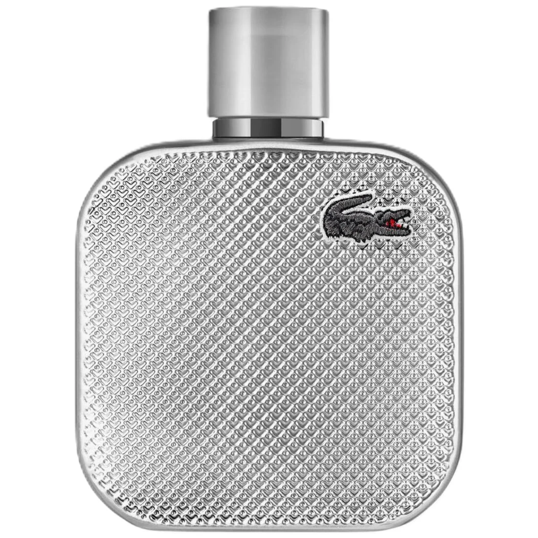 Lacoste L.12.12 Silver Grey Eau de Parfum for Men