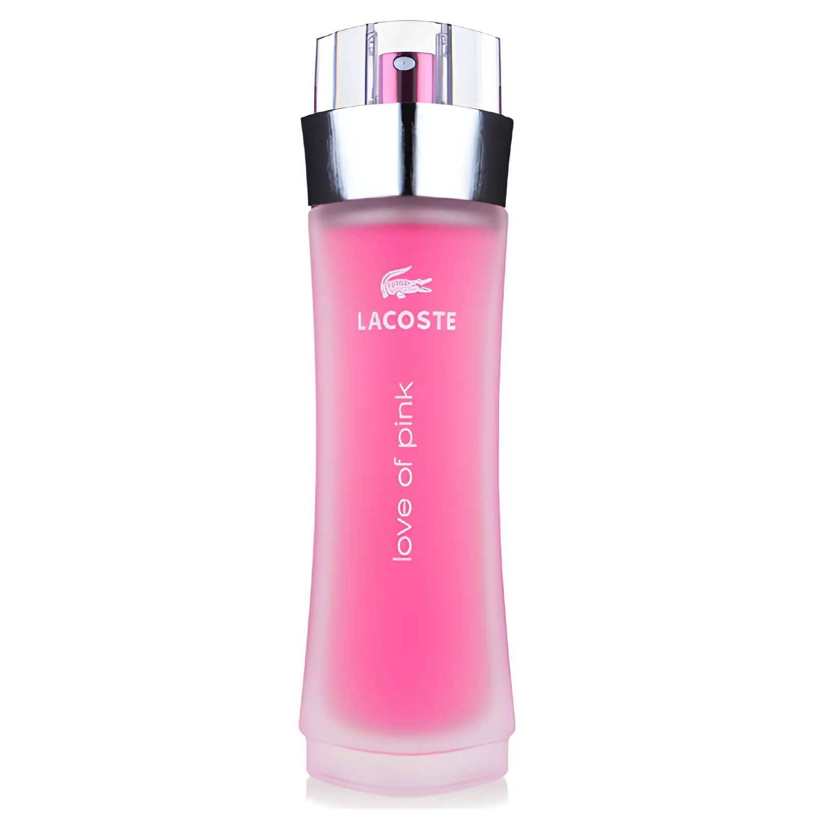 Lacoste Love Of Pink Eau de Toilette for Women